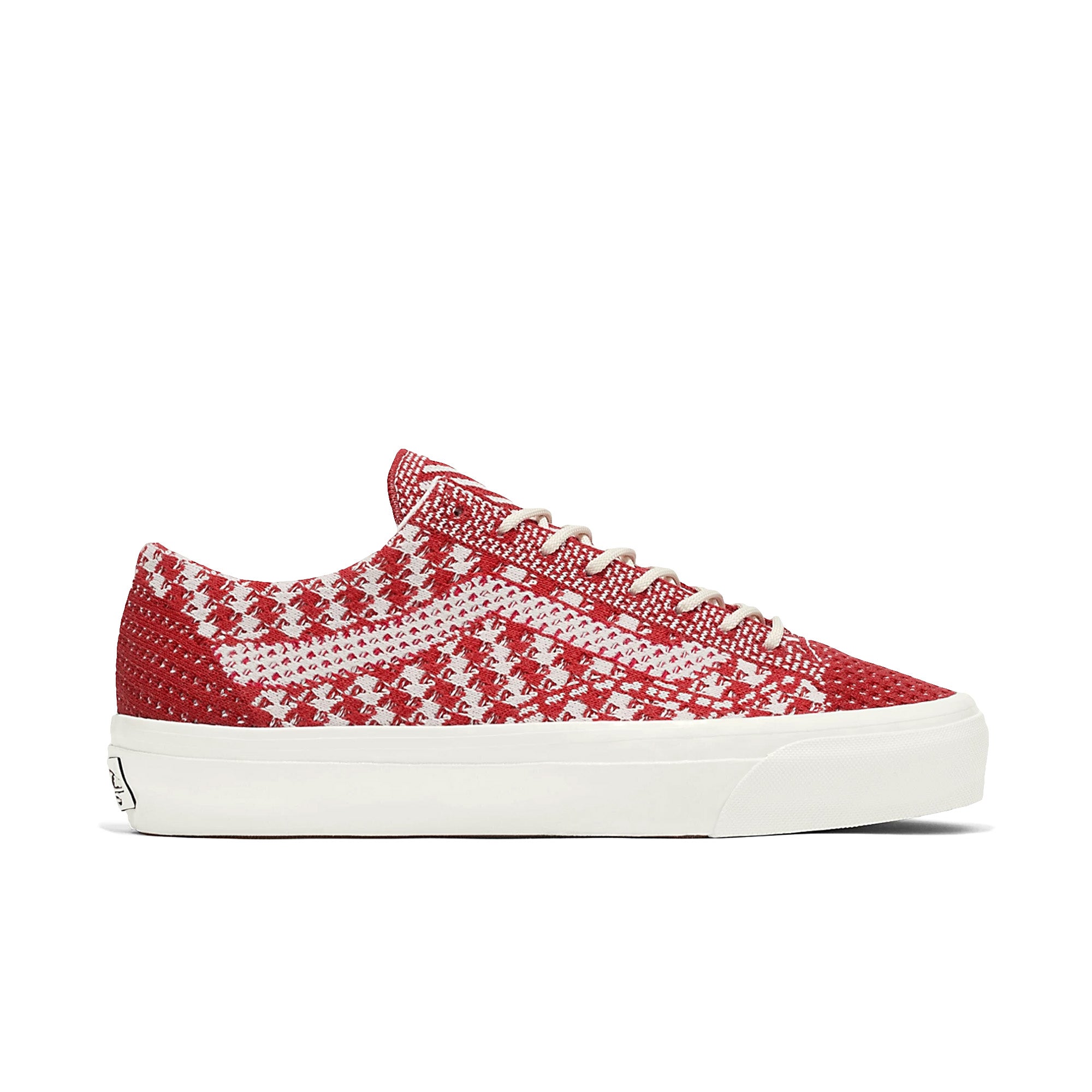 Vans Lx Old Skool 36 EK 'Chili Pepper/Dove'