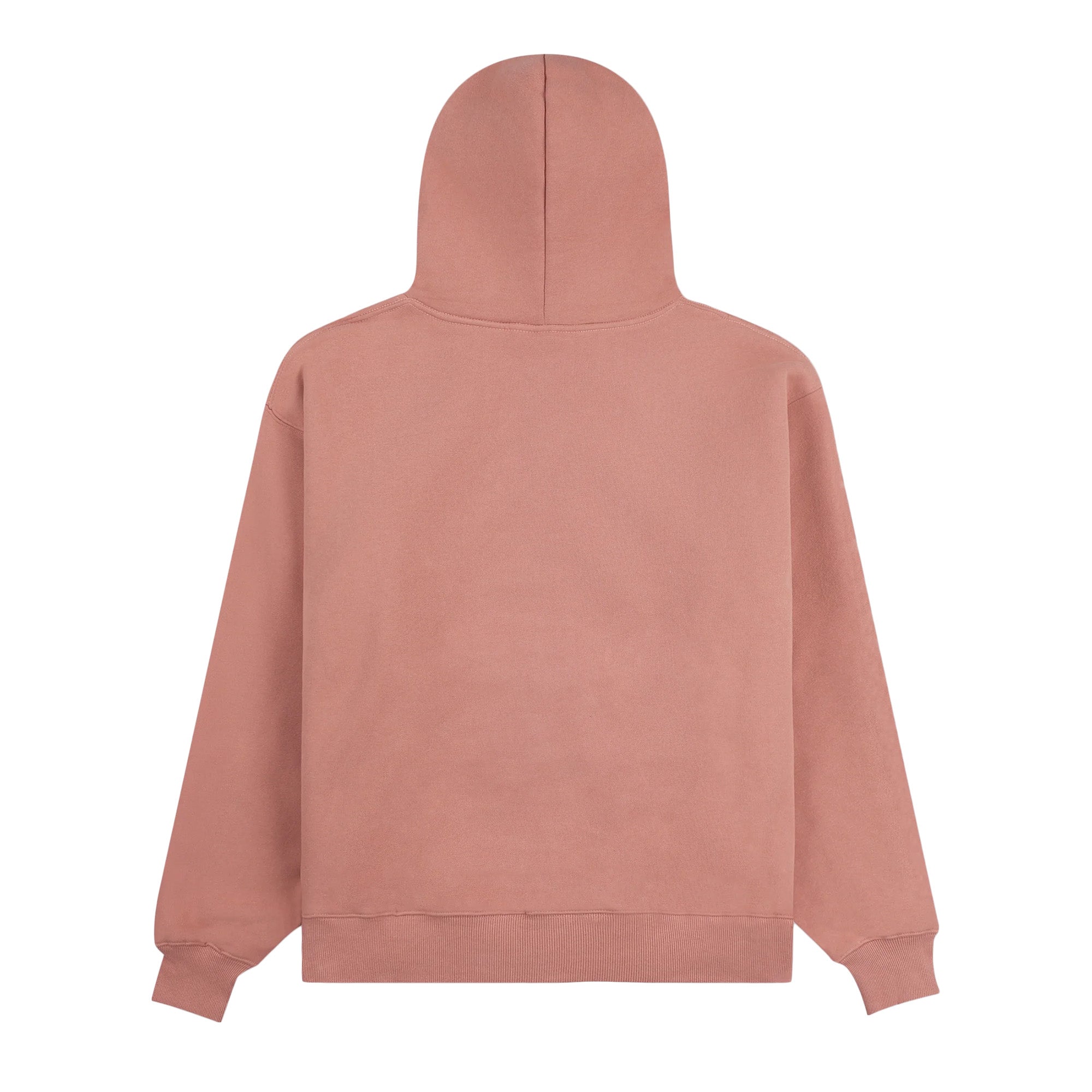 Pleasures Twitch Studded Hoodie 'Clay'