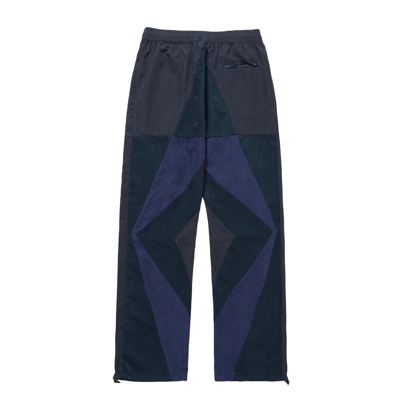 Honor The Gift Color Block Fall Pant 'Blue'