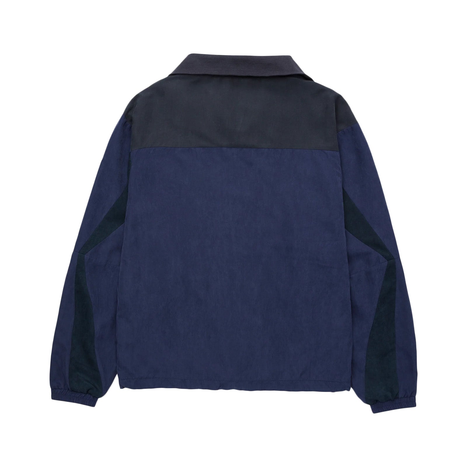 Honor The Gift Color Block Full Zip 'Blue'