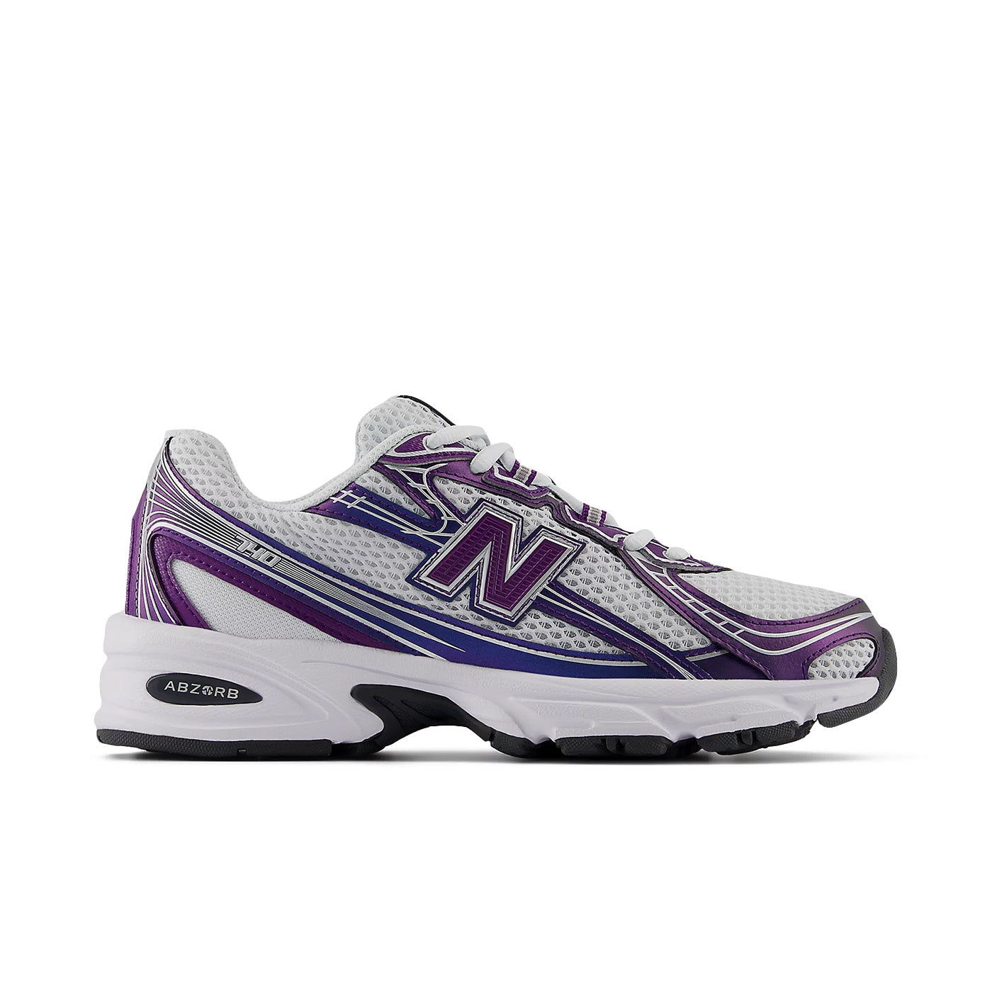 New Balance 740 'Concord Grape'