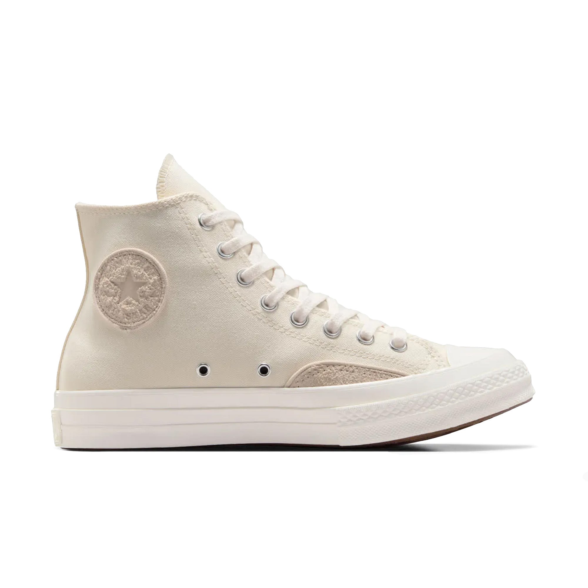 Converse Chuck 70 Hi Egret/Light Dune