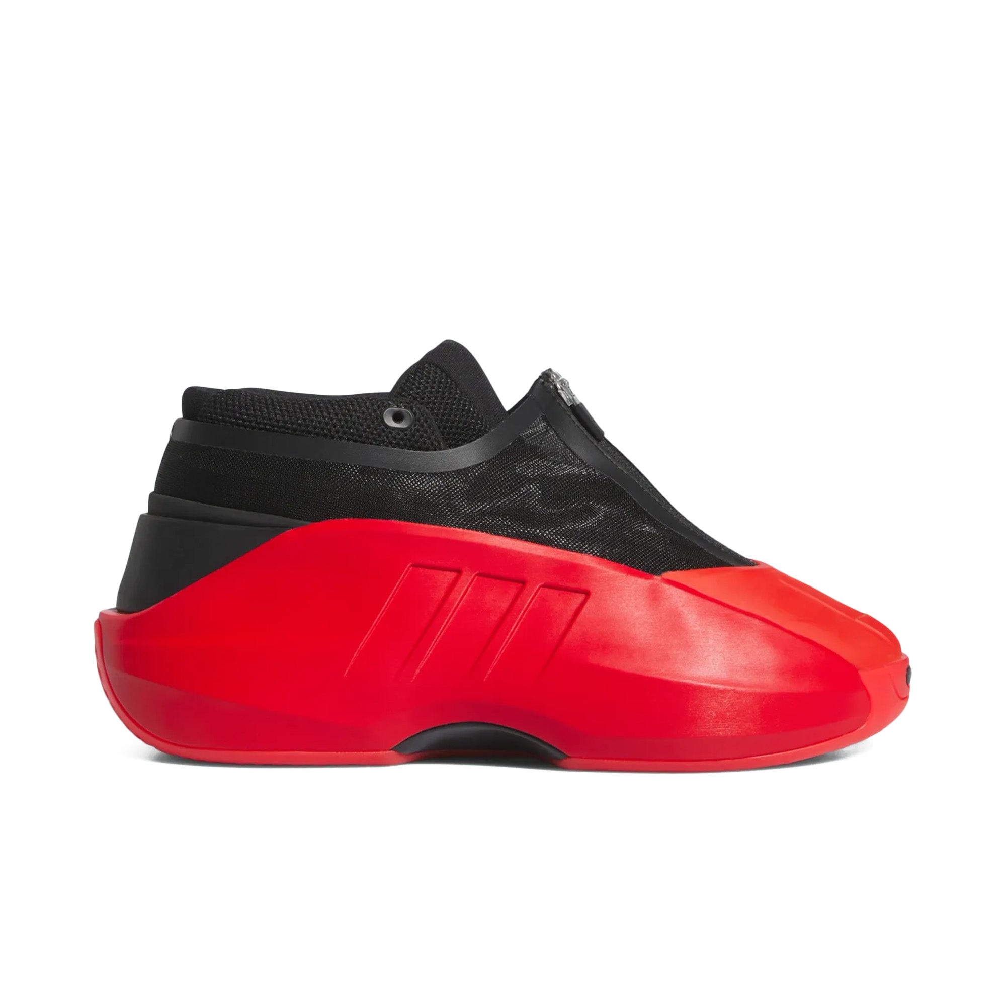 adidas Crazy IIInfinity 'Red/Black'