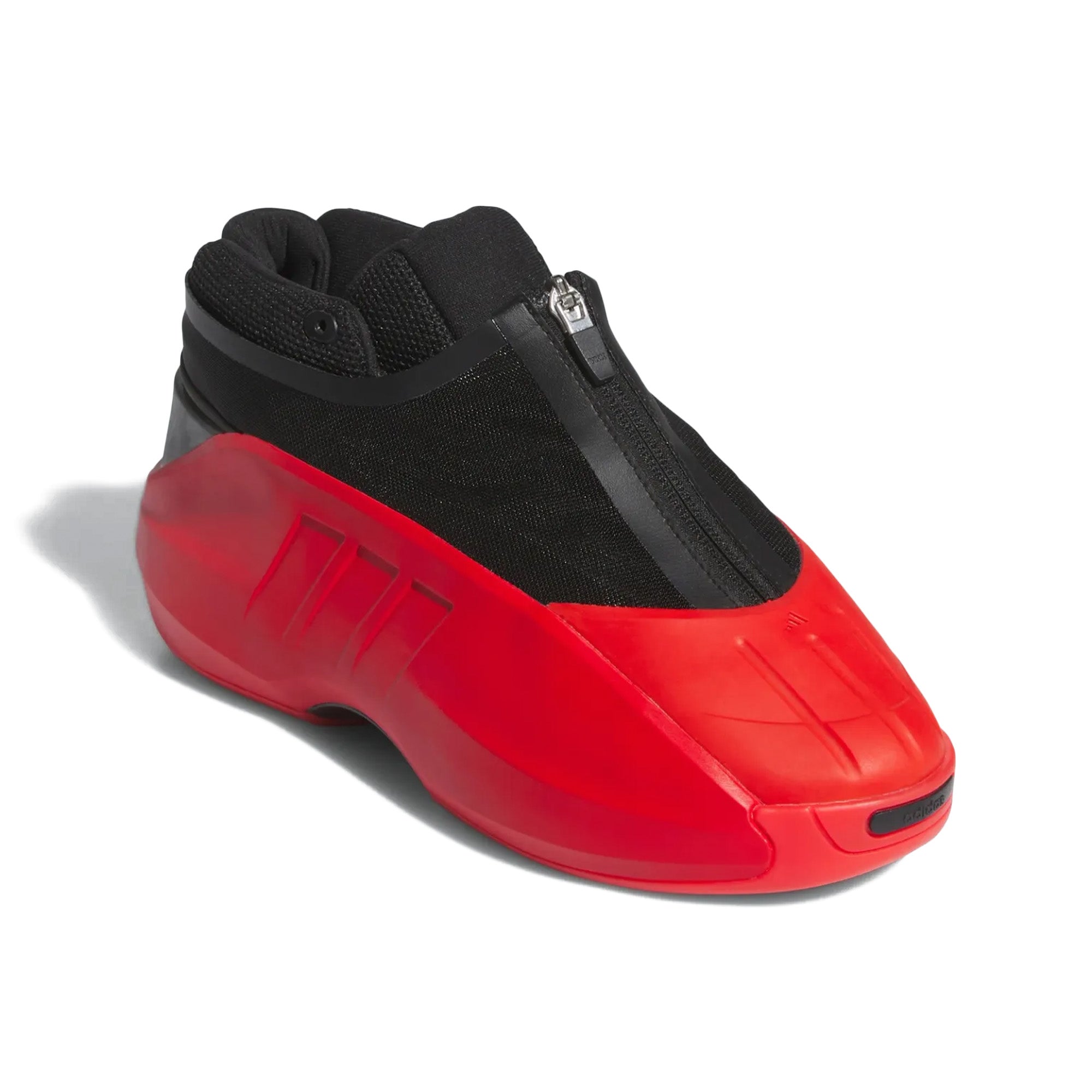 adidas Crazy IIInfinity 'Red/Black'