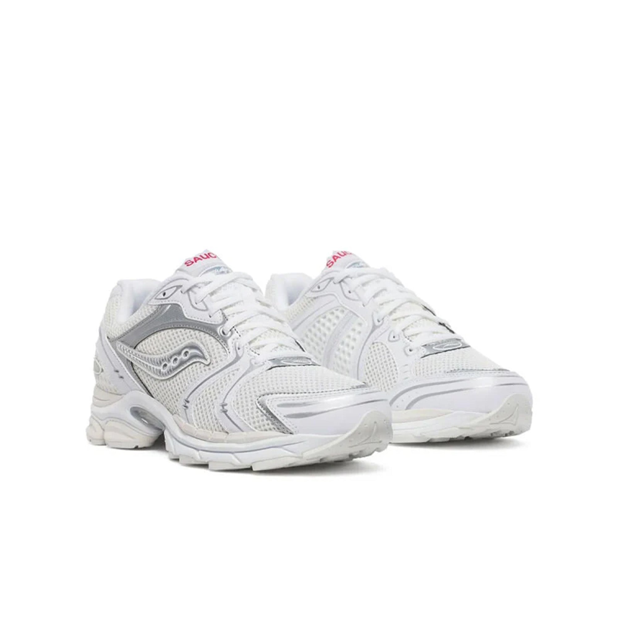 Saucony Progrid Triumph 4 'White'