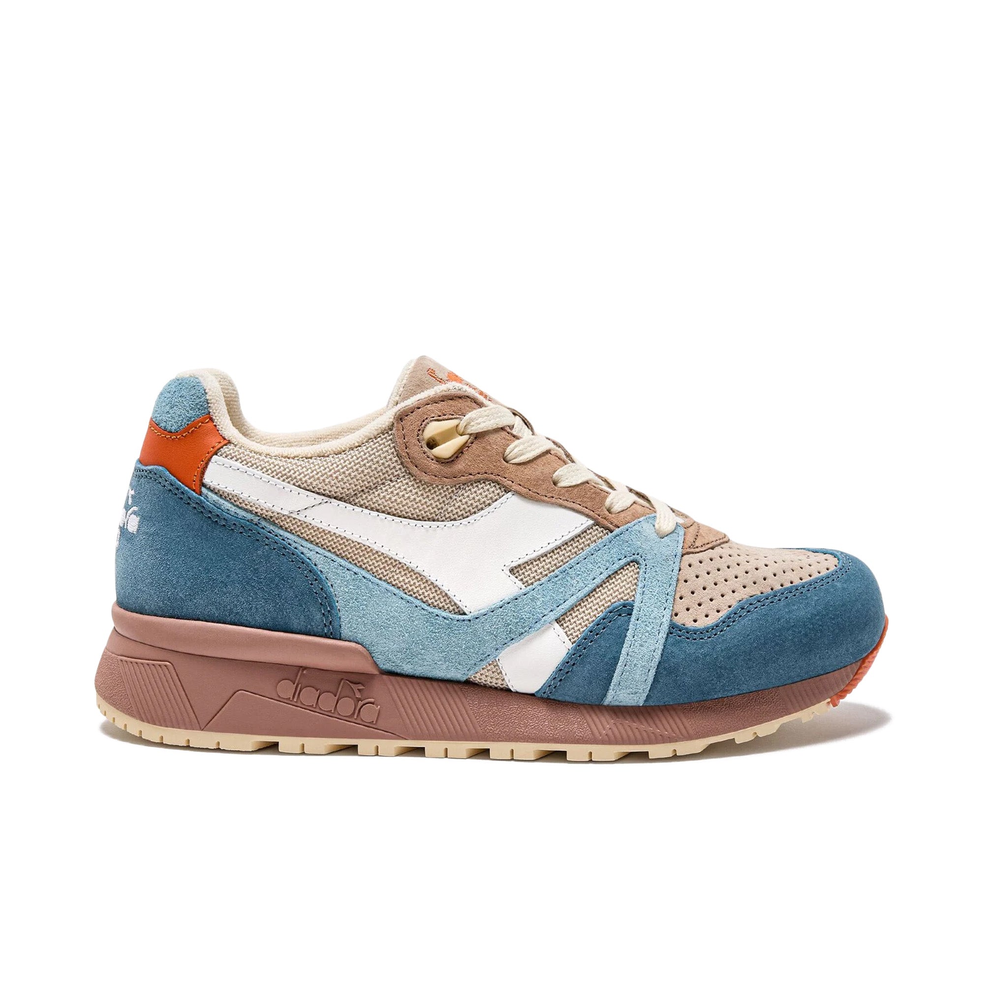 Diadora n9000 Tourney Italia 'Blue'