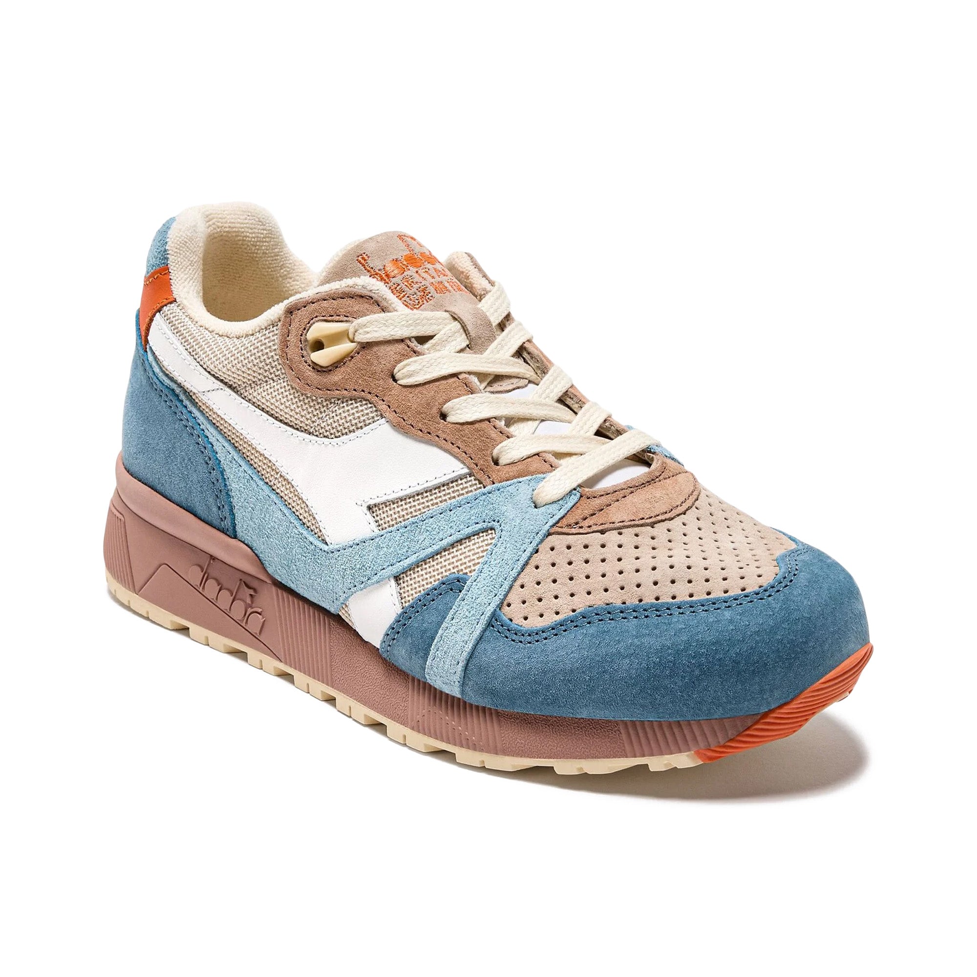 Diadora n9000 Tourney Italia 'Blue'