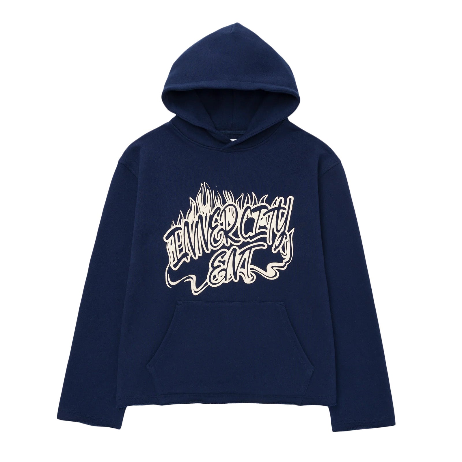 Honor The Gift Entertainment Hoodie 'Blue'