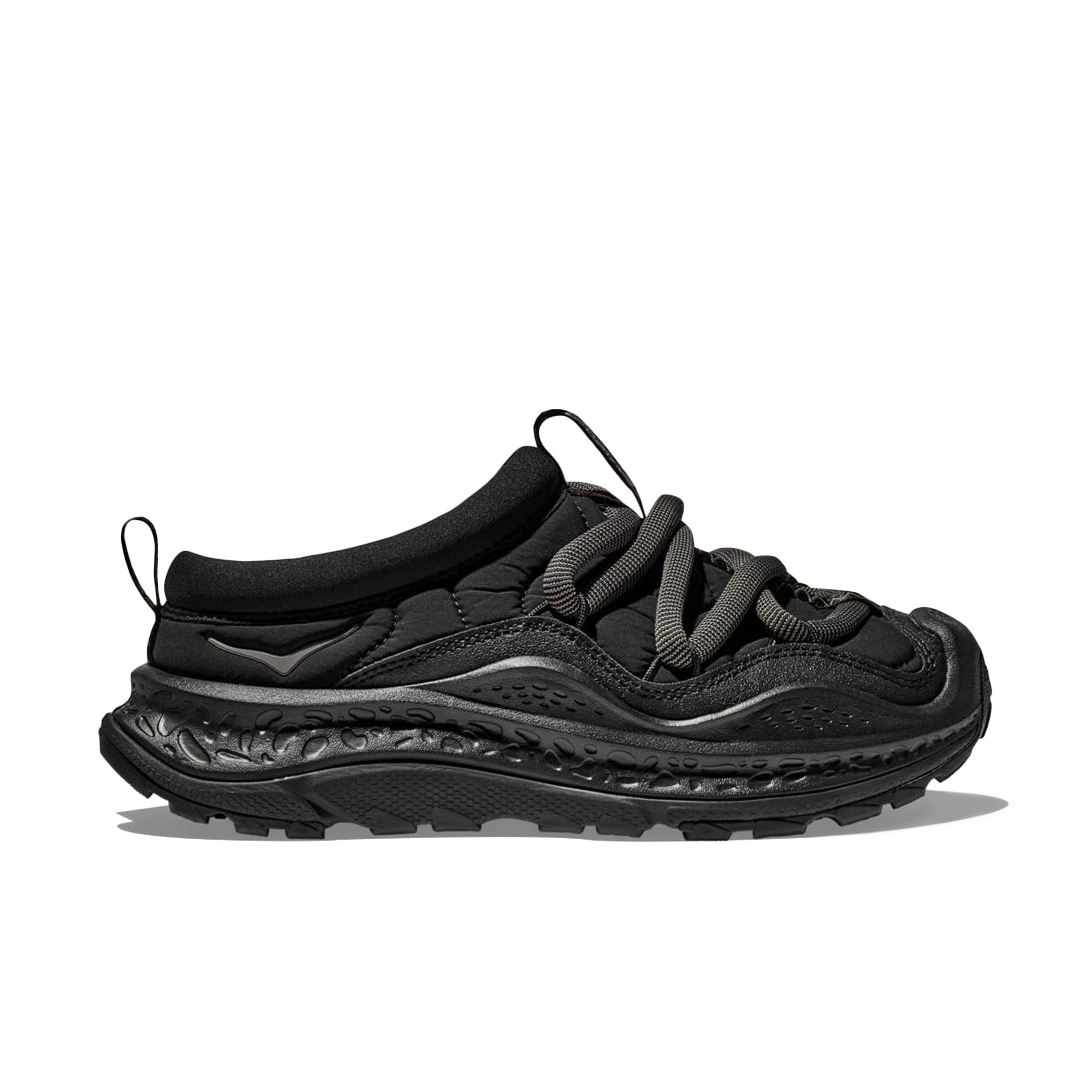 Hoka Ora Primo 'Black/Black'