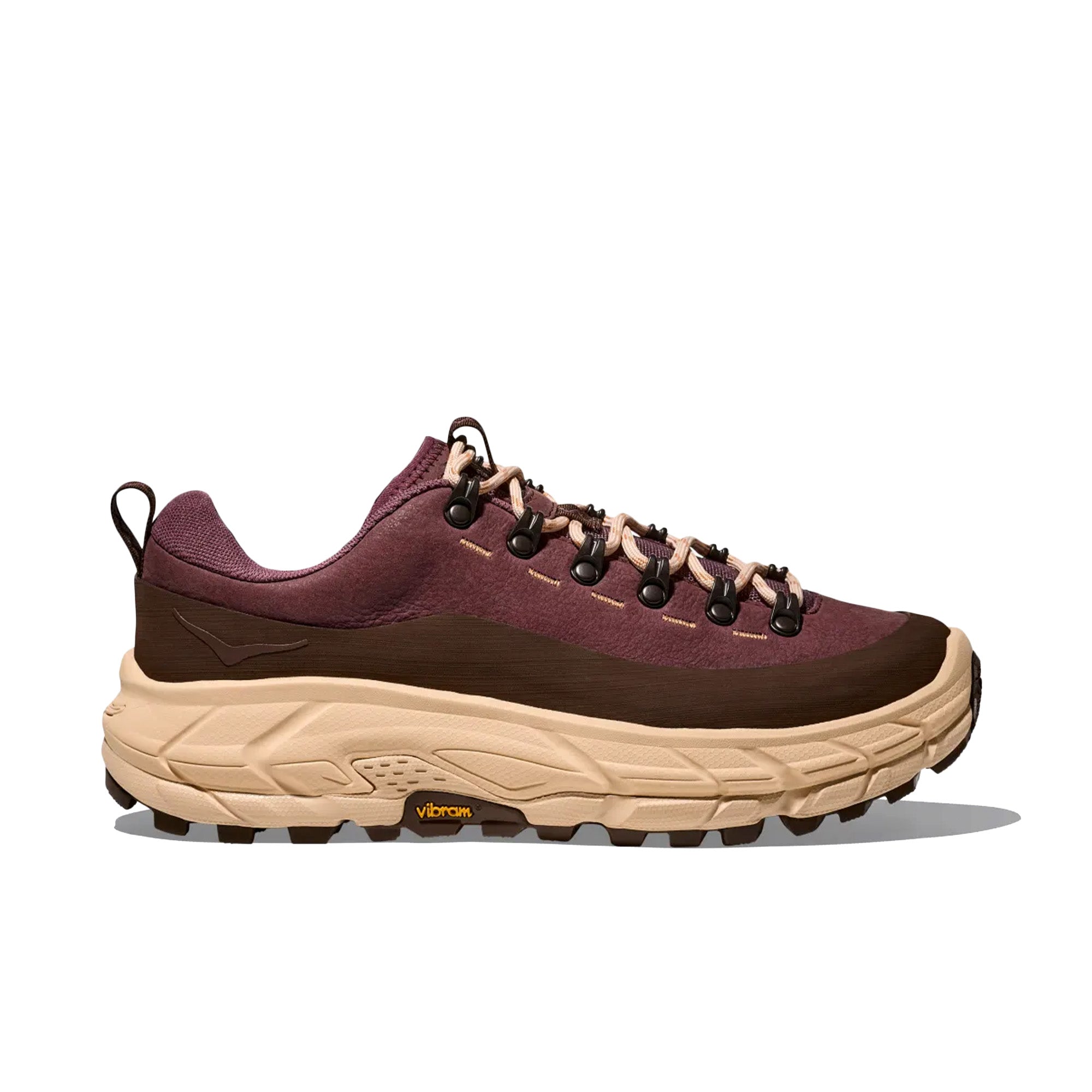 Hoka Tor Summit 'Dried Fig/Cold Brew'