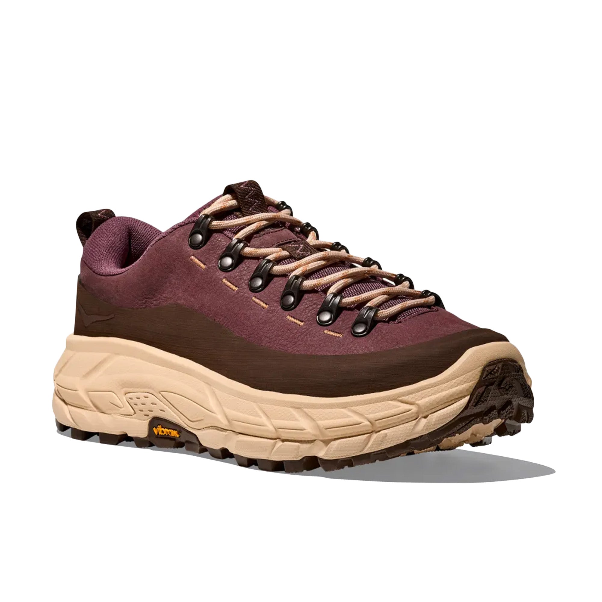 Hoka Tor Summit 'Dried Fig/Cold Brew'