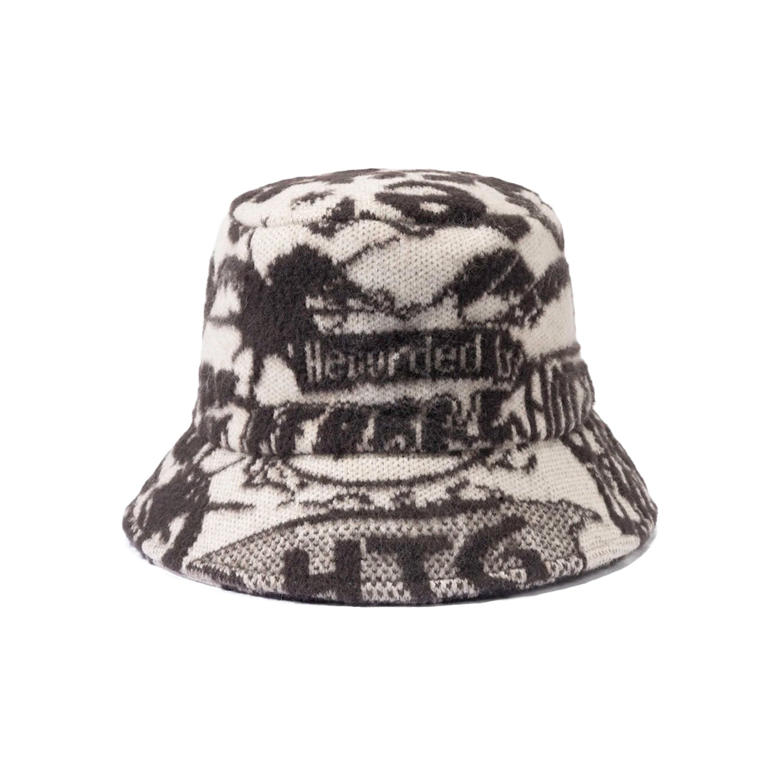 Honor The Gift Rodeo Bucket Hat 'Oatmeal'