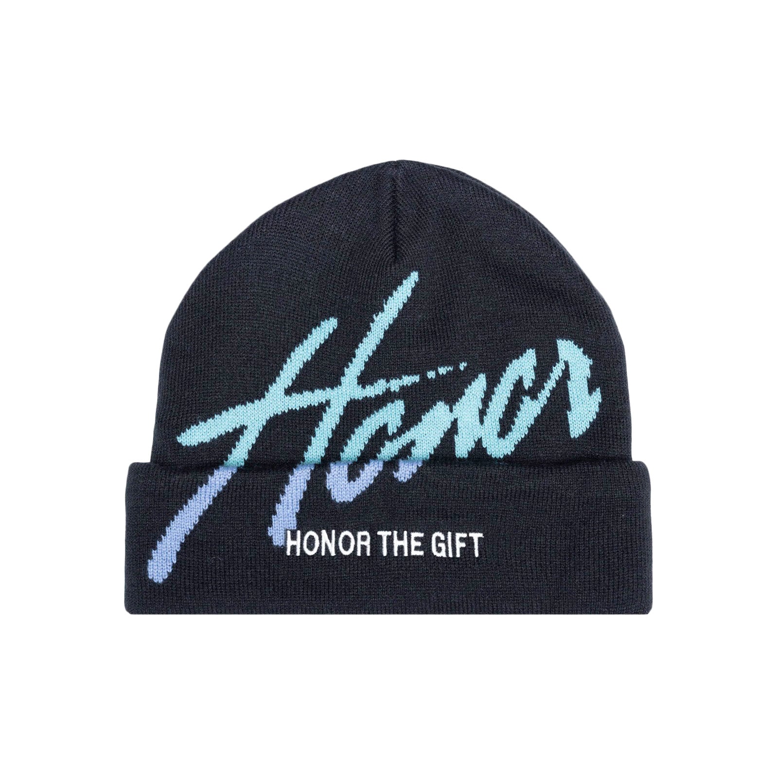 Honor The Gift Mall Beanie 'Black'