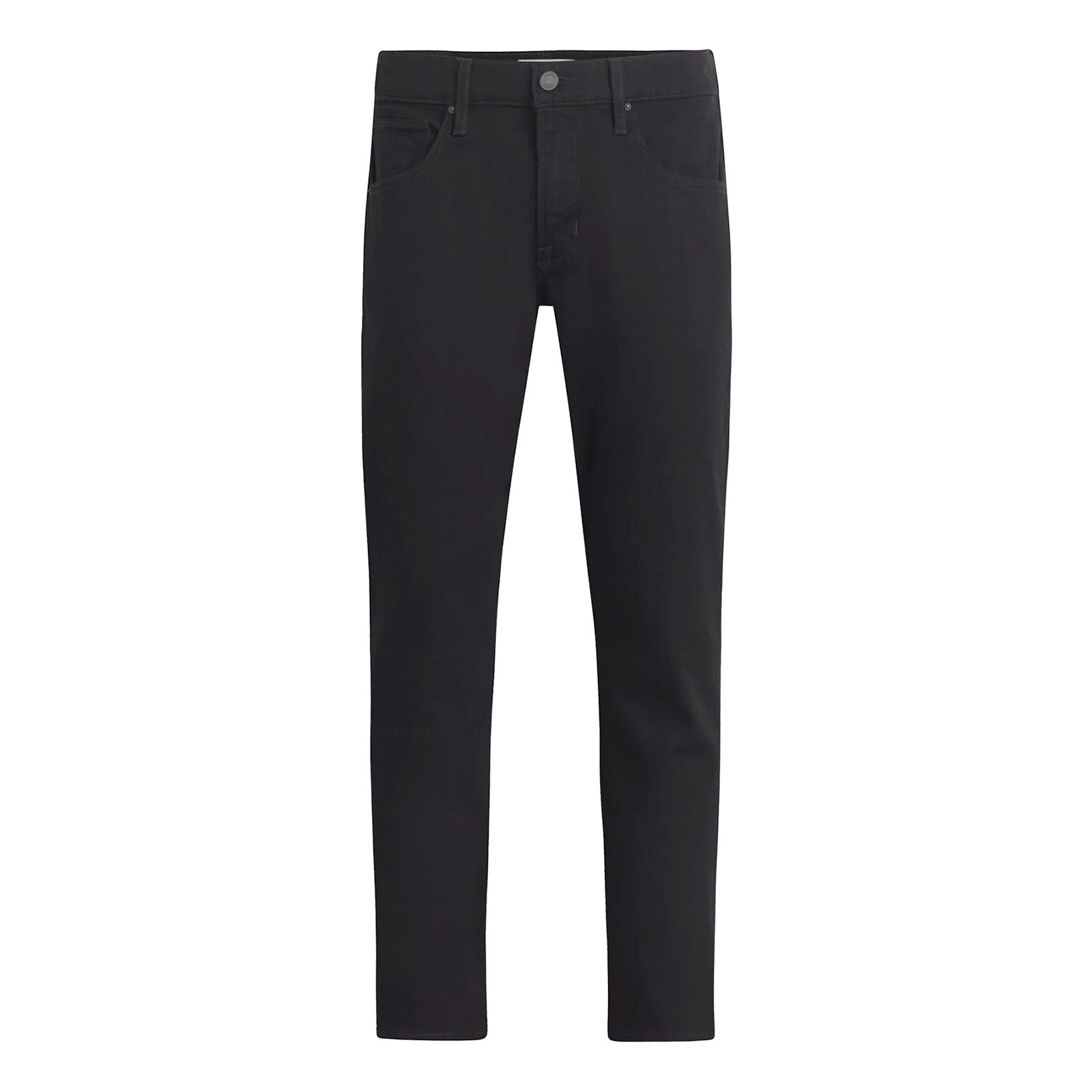 Hudson Jeans Blake Slim Straight 'Black'