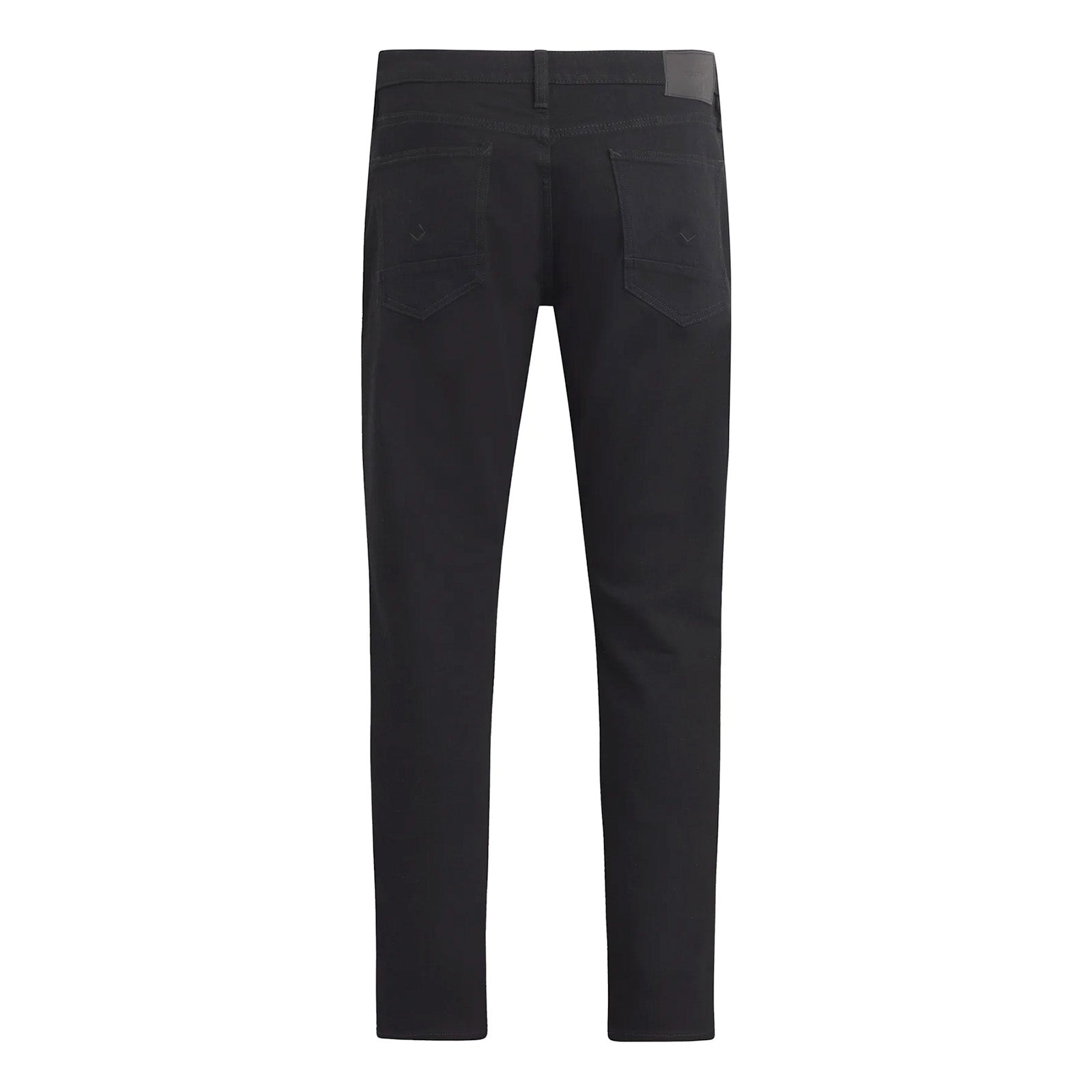 Hudson Jeans Blake Slim Straight 'Black'