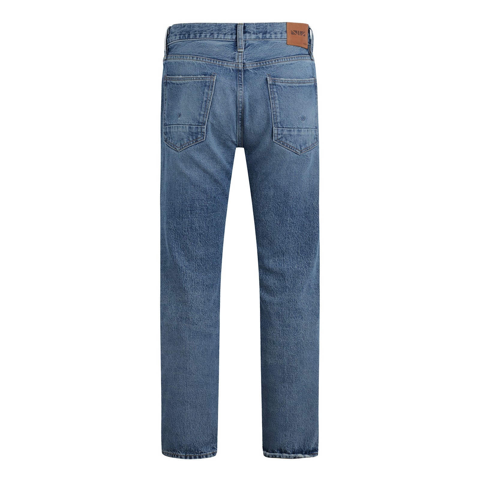 Hudson Jeans Wes Classic Straight 'Indigo'