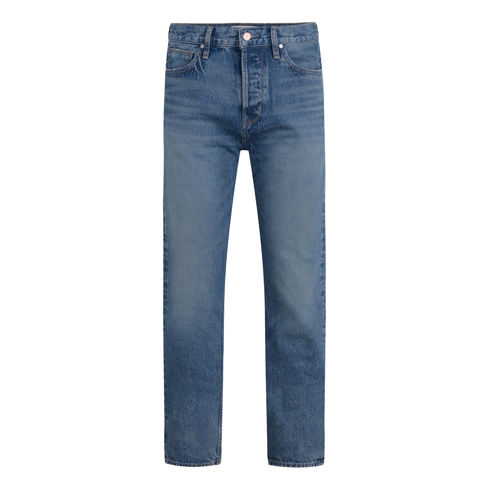 Hudson Jeans Wes Classic Straight 'Indigo'