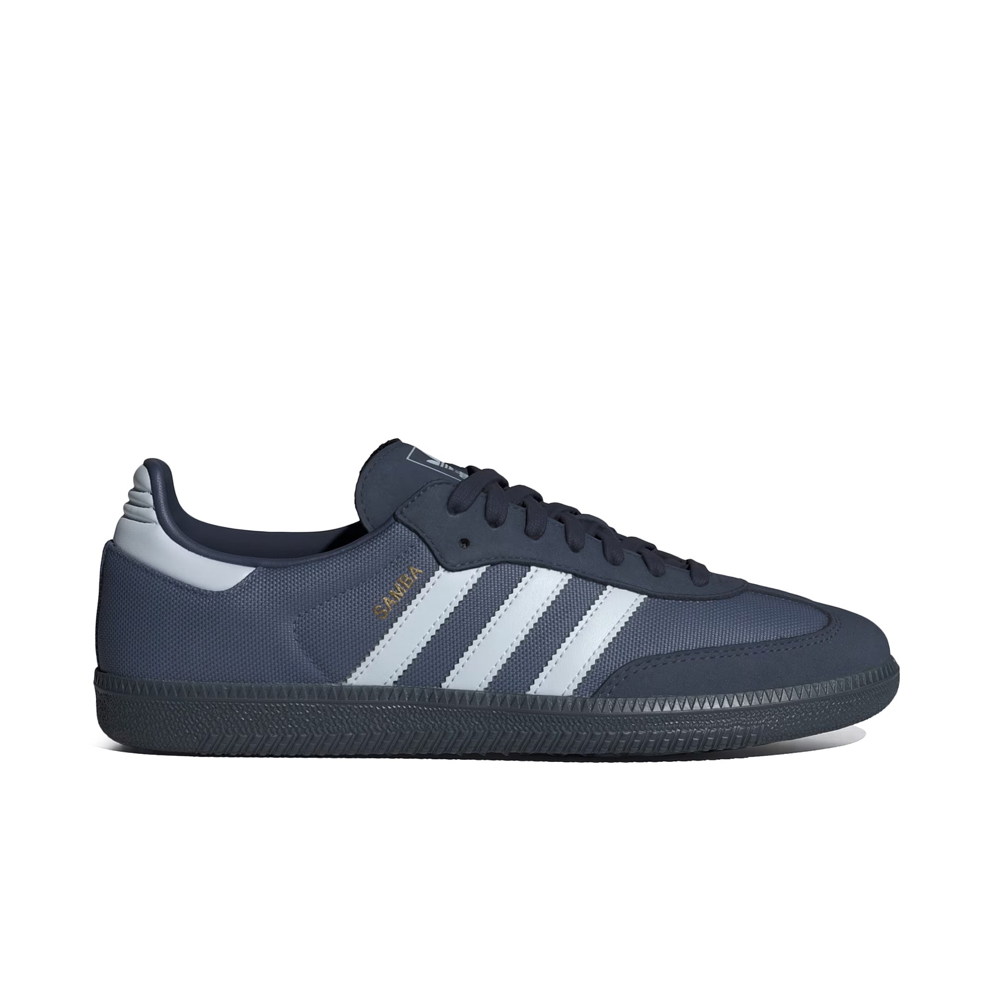 adidas Samba OG 'Indigo'