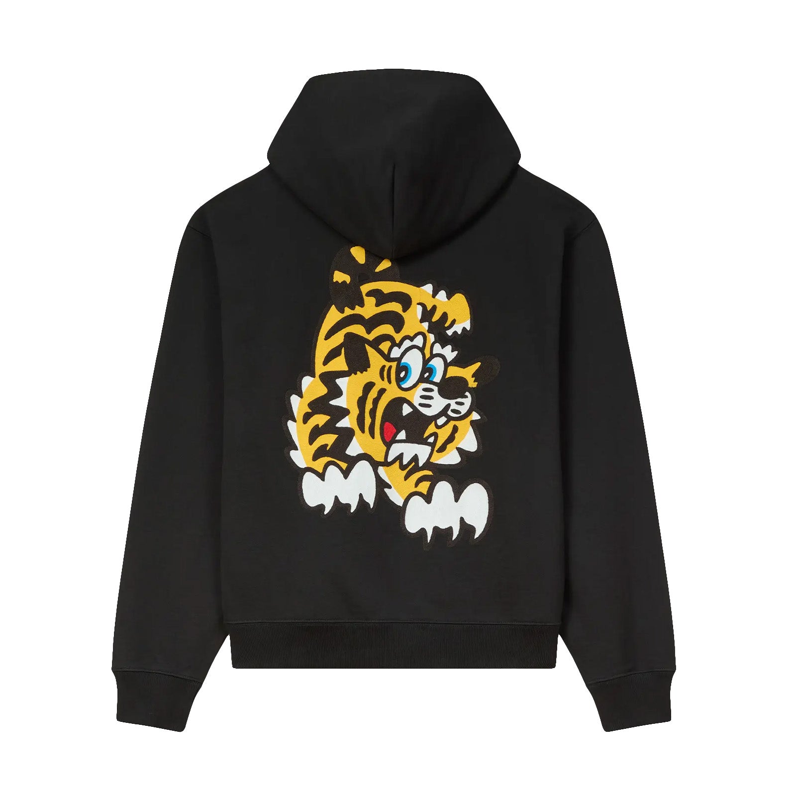 Kenzo Verdy Collection Classic Hoodie 'Black'