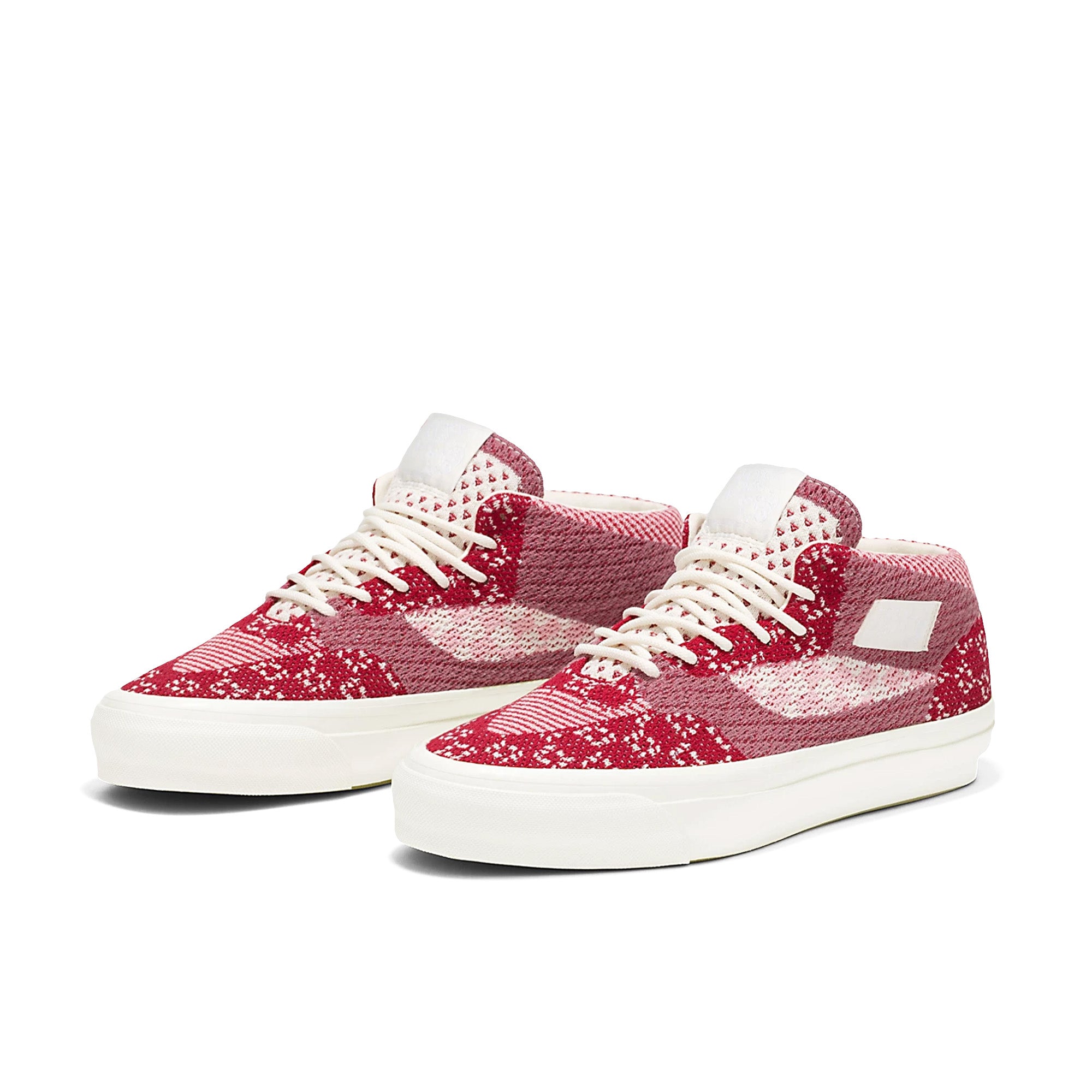 Vans Lx Half Cab 33 EK 'Chili Pepper/Mauvewood'