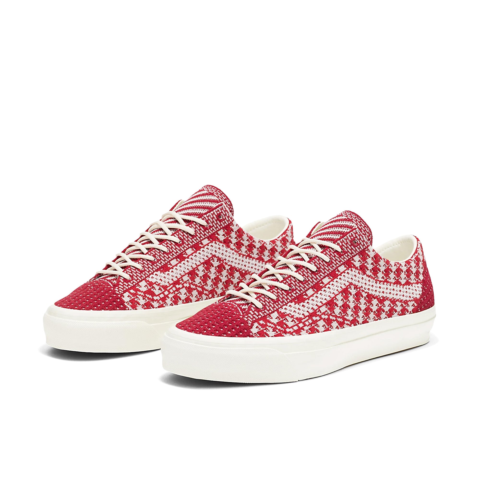 Vans Lx Old Skool 36 EK 'Chili Pepper/Dove'