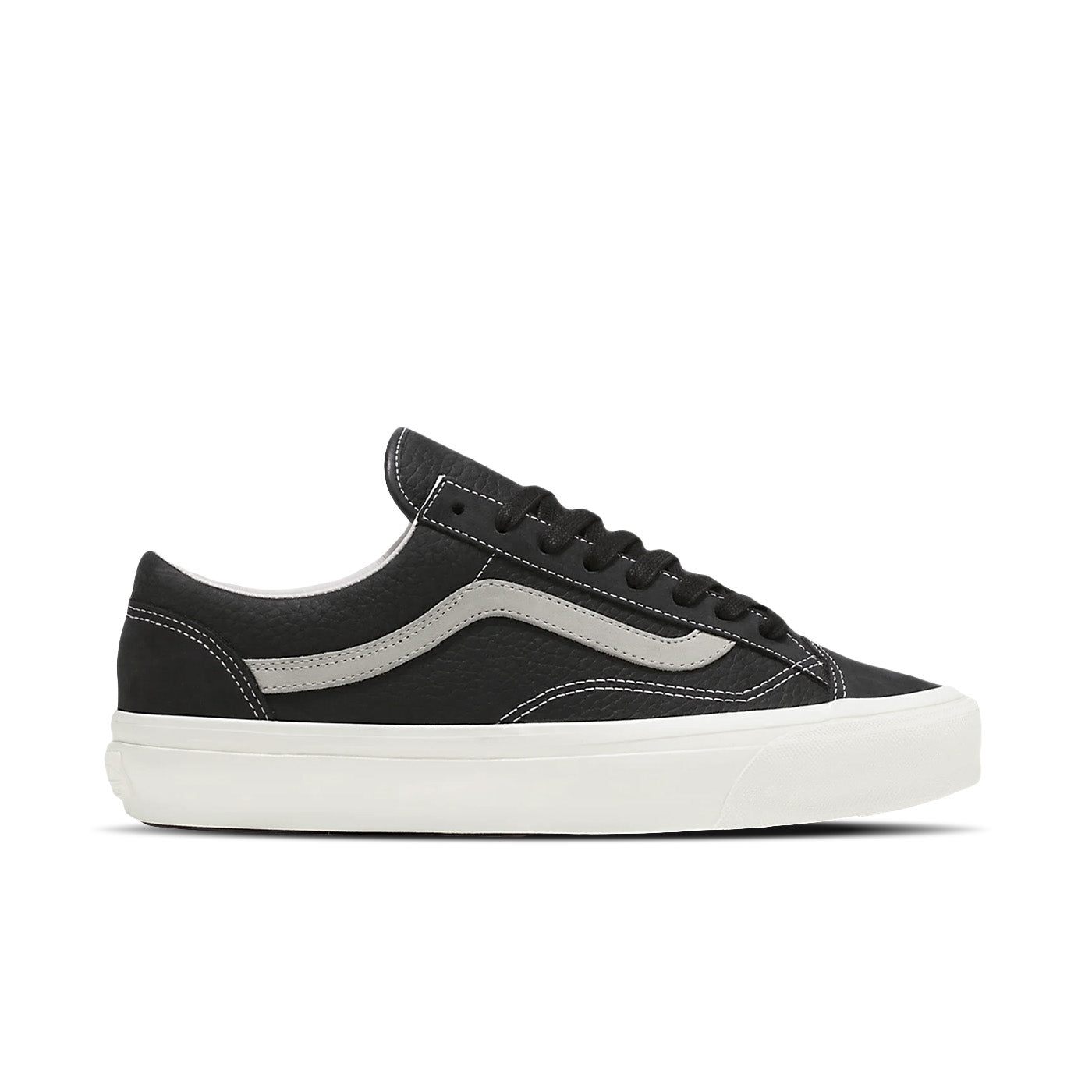 Vans LX Old Skool 36 Le Marais 'Black'