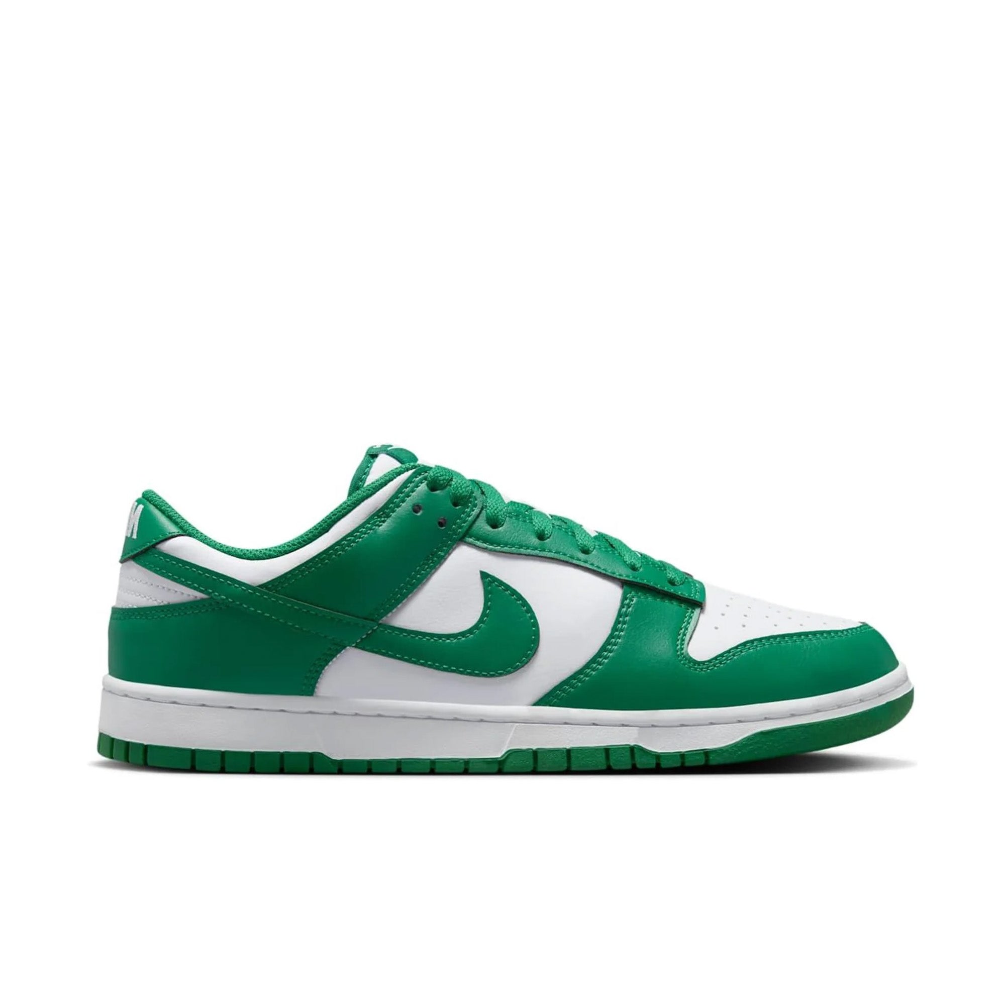 Nike Dunk Low Retro 'Malachite'