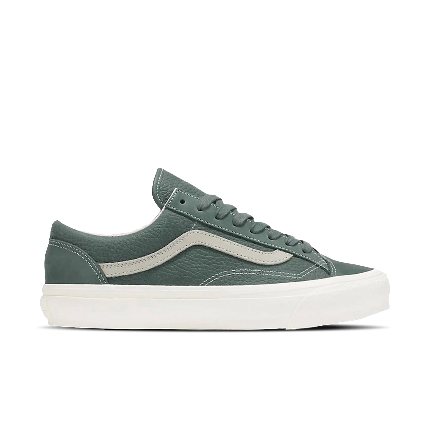 Vans LX Old Skool 36 Le Marais 'Forest'