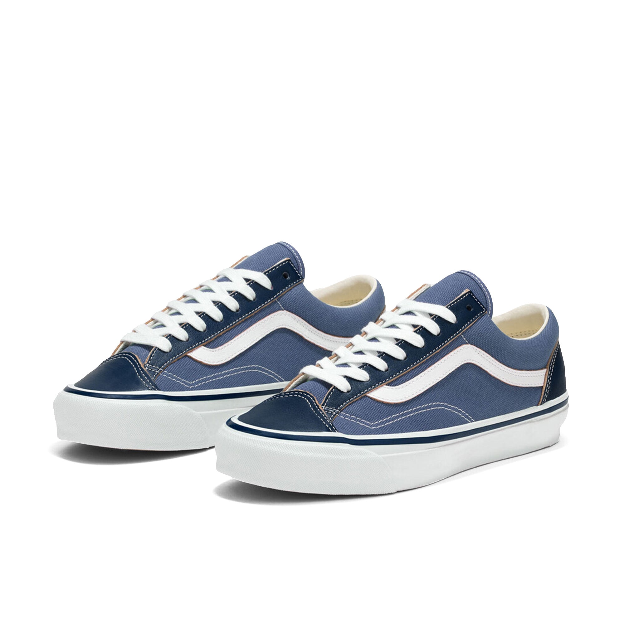 Vans OTW Old Skool 36 Vibram 'Stv Navy'