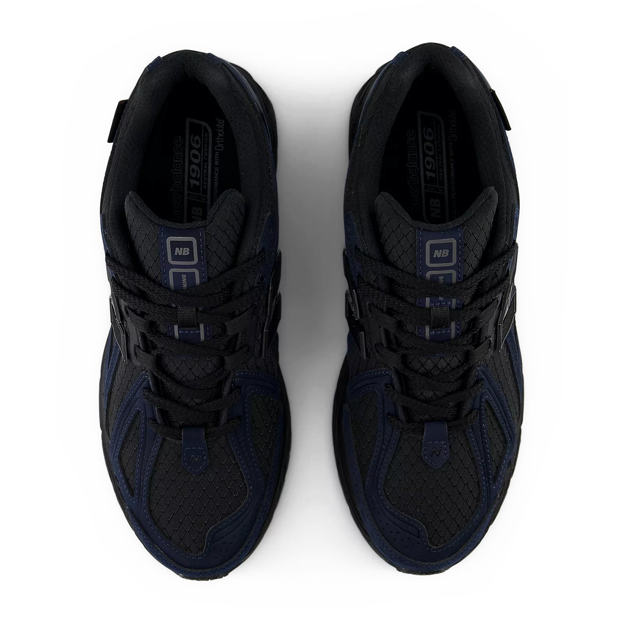 New Balance 1906R 'Outerspace/Black'