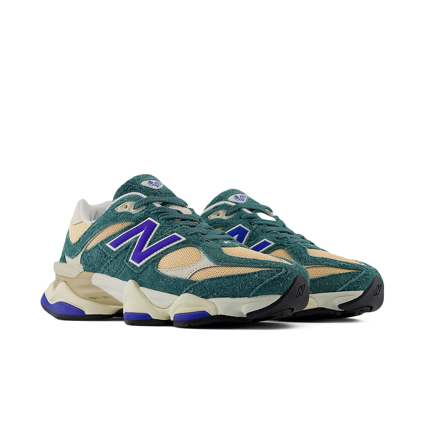 New Balance 9060 'New Spruce/Blossom'