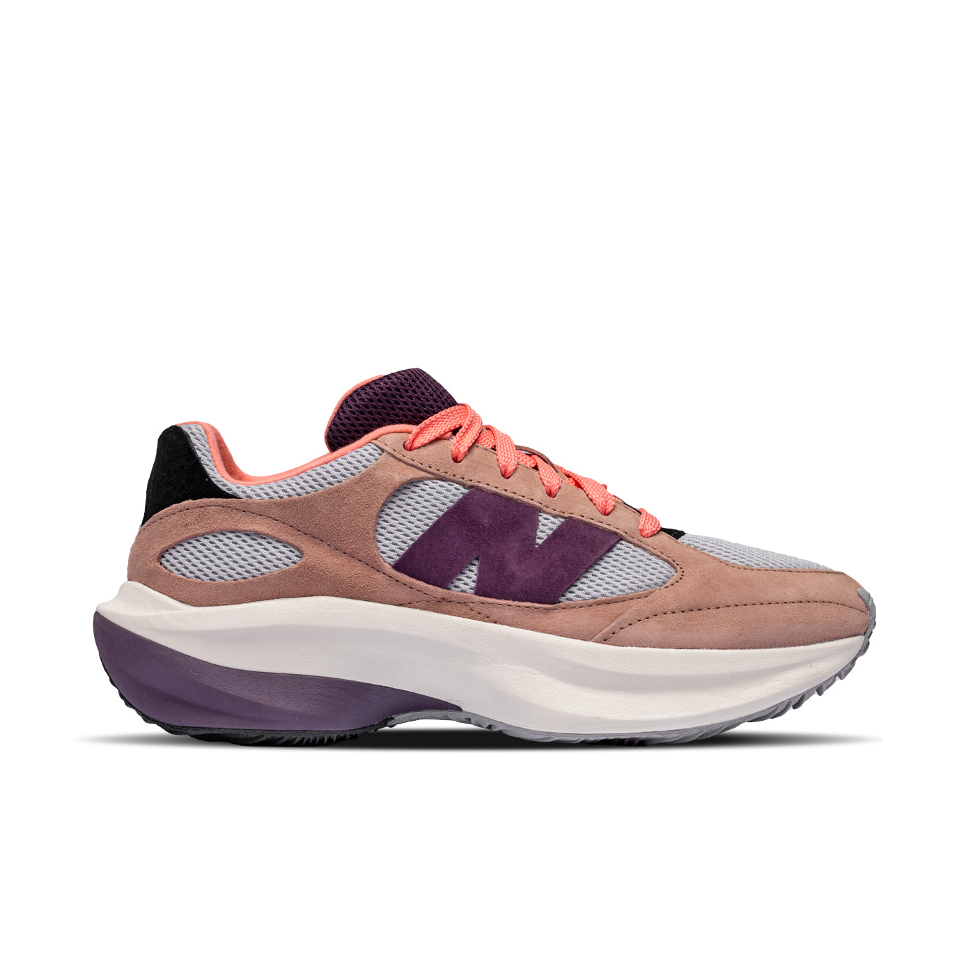 New Balance WRPD Runner 'Brown/Grey/Pink'