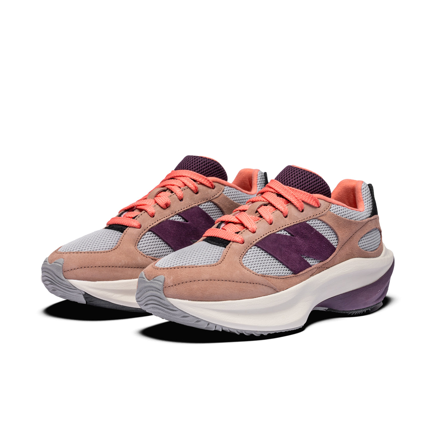 New Balance WRPD Runner 'Brown/Grey/Pink'