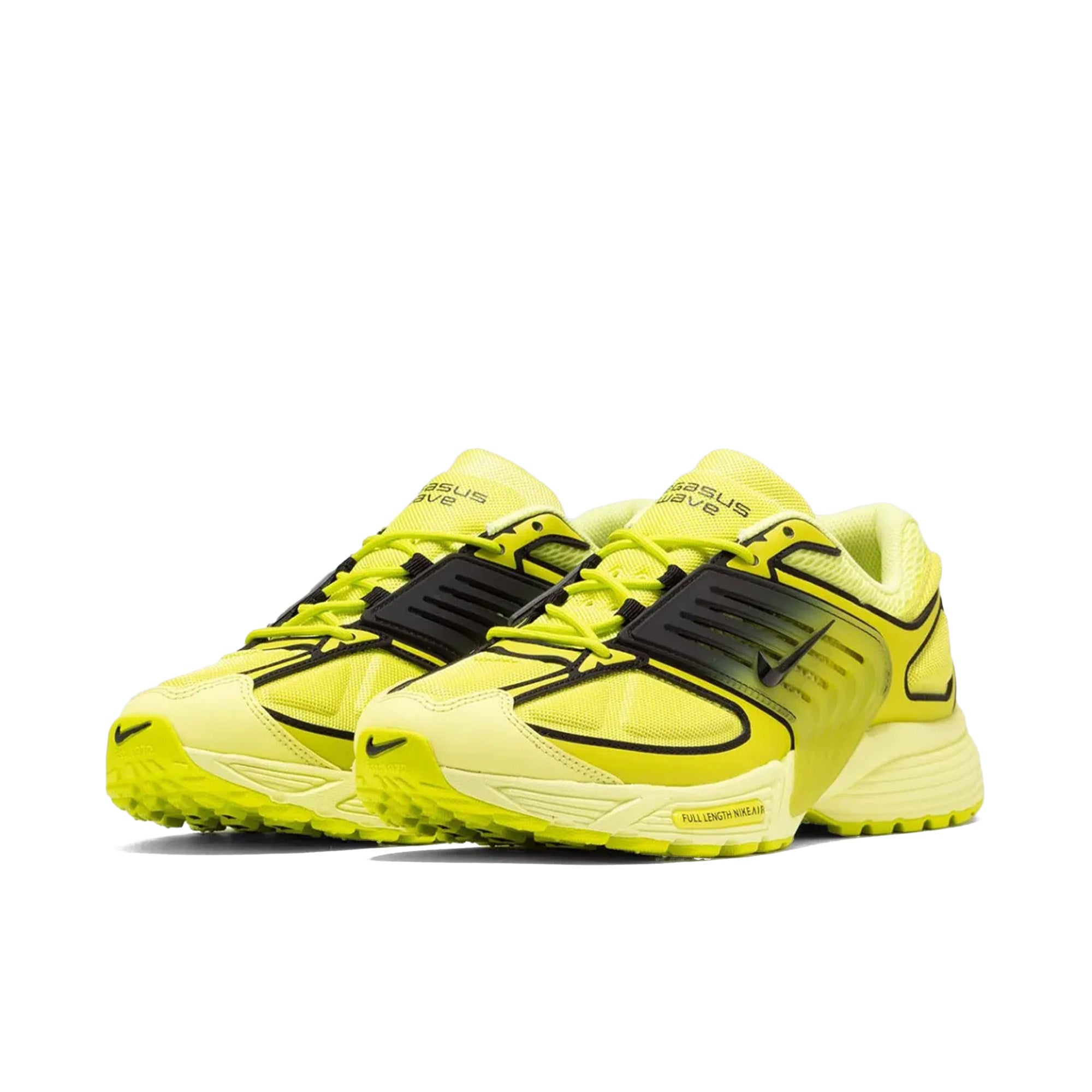 Nike Air Pegasus Wave 'Light Lemon Twist'