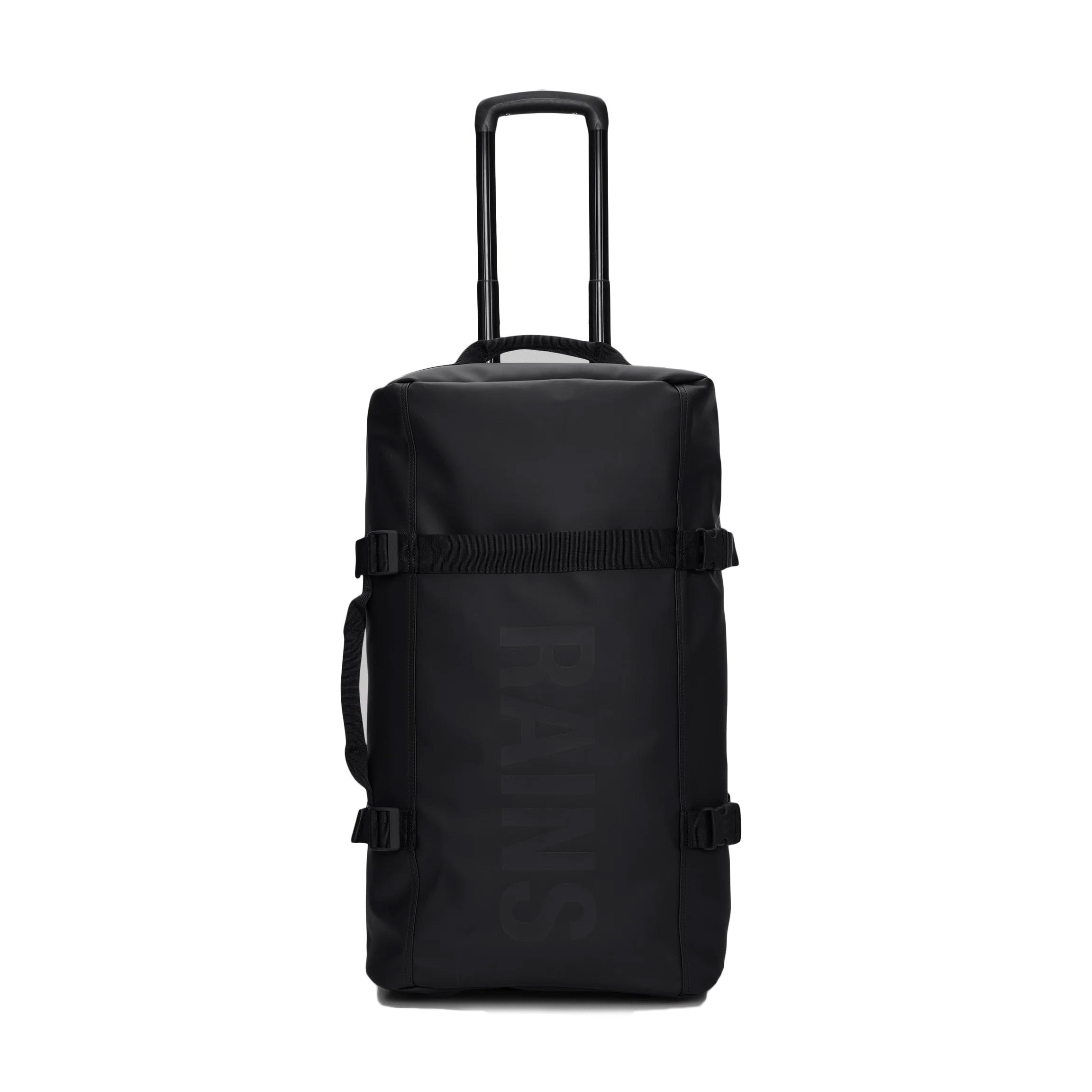 Rains Texel Check-In Bag 'Black'