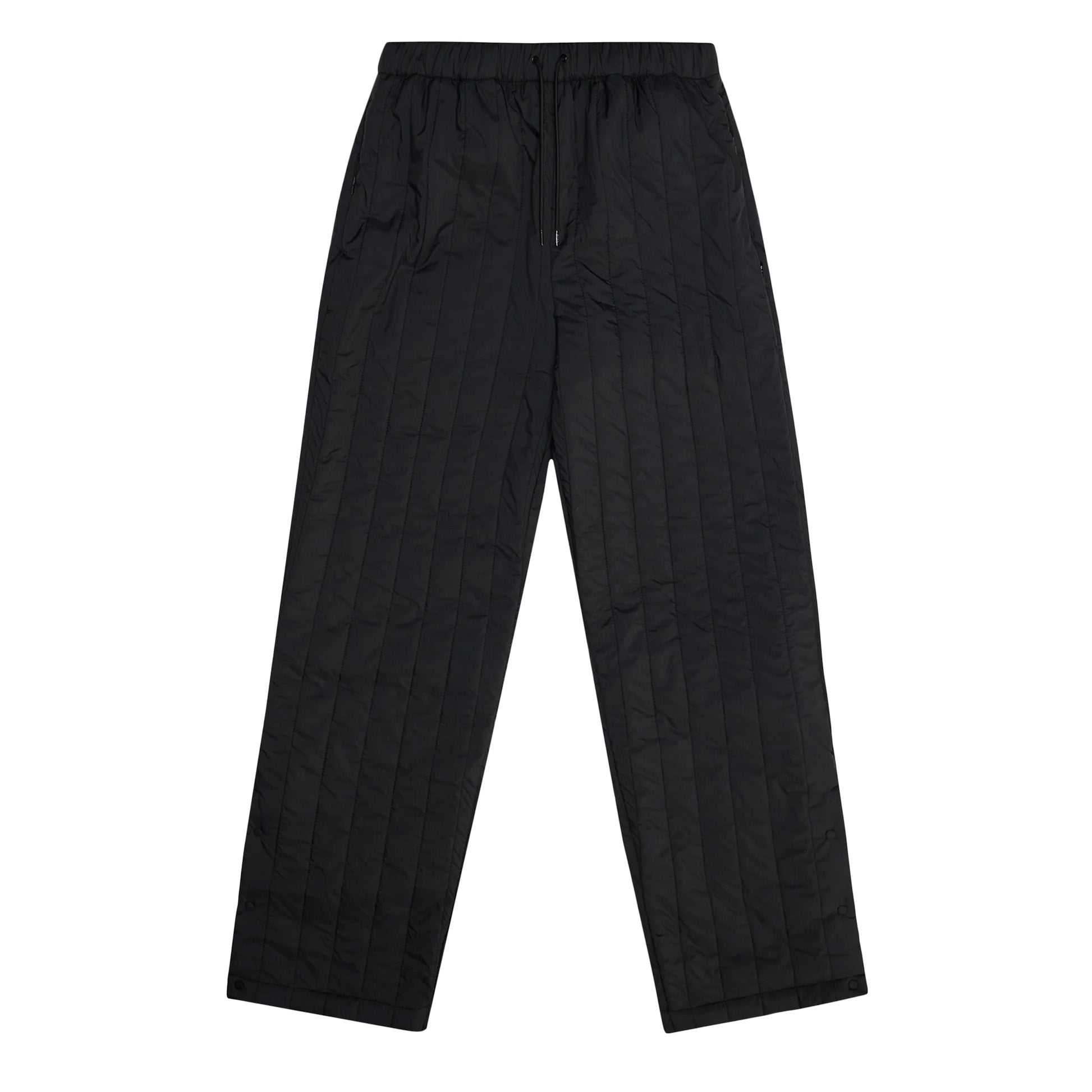 Rains Banja Liner Pants Regular T1 'Black'