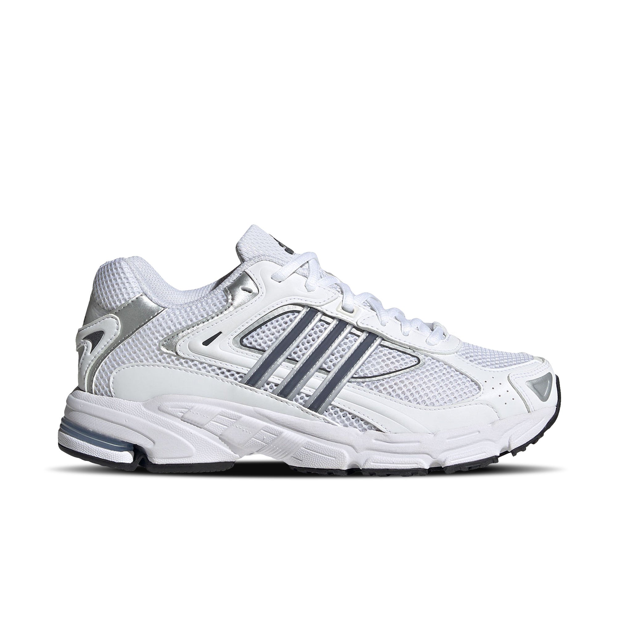 Womens adidas Response CL 'Cloud White/Grey'