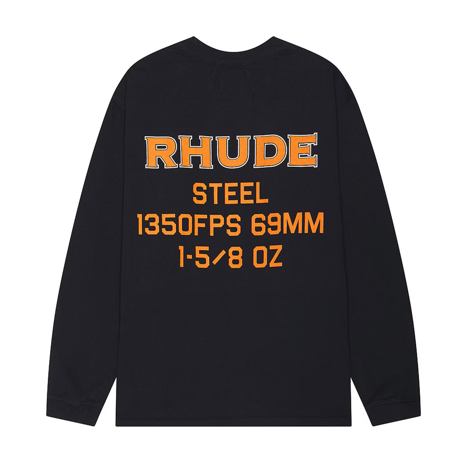 Rhude Haus Long store Sleeve Tee Shirt XL