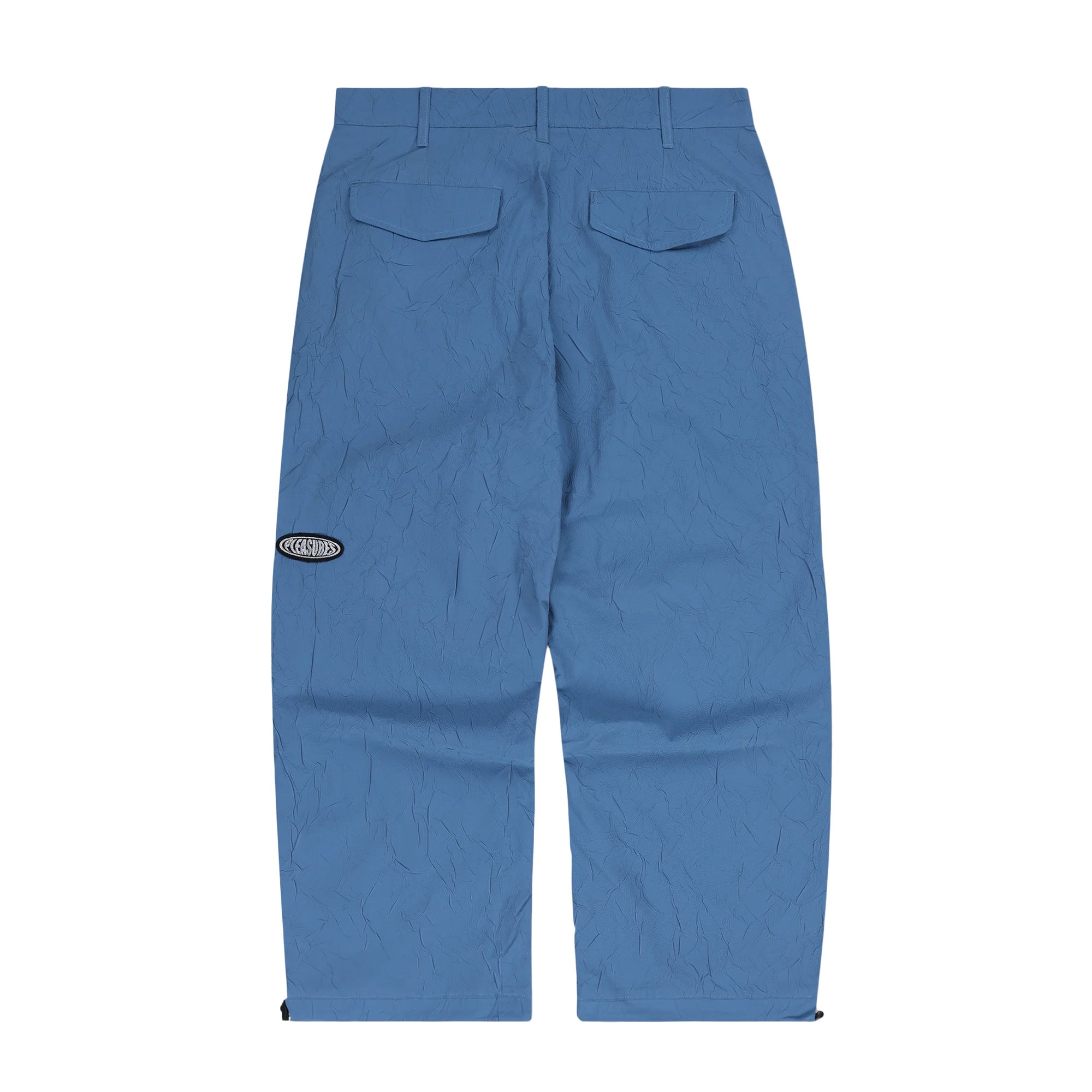 Pleasures Root Flight Pants 'Slate'