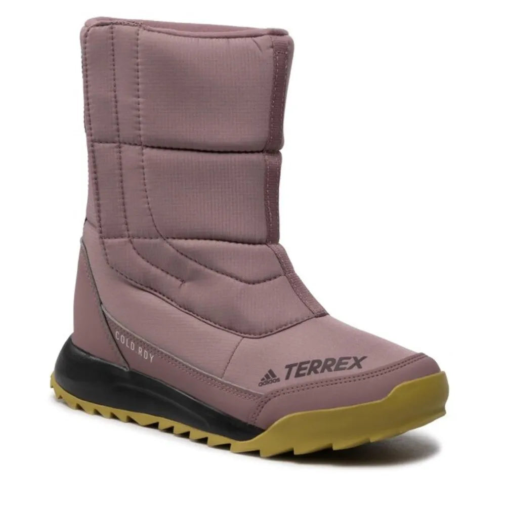 adidas Terrex Choleah Cold. RDY Boot 'Purple'