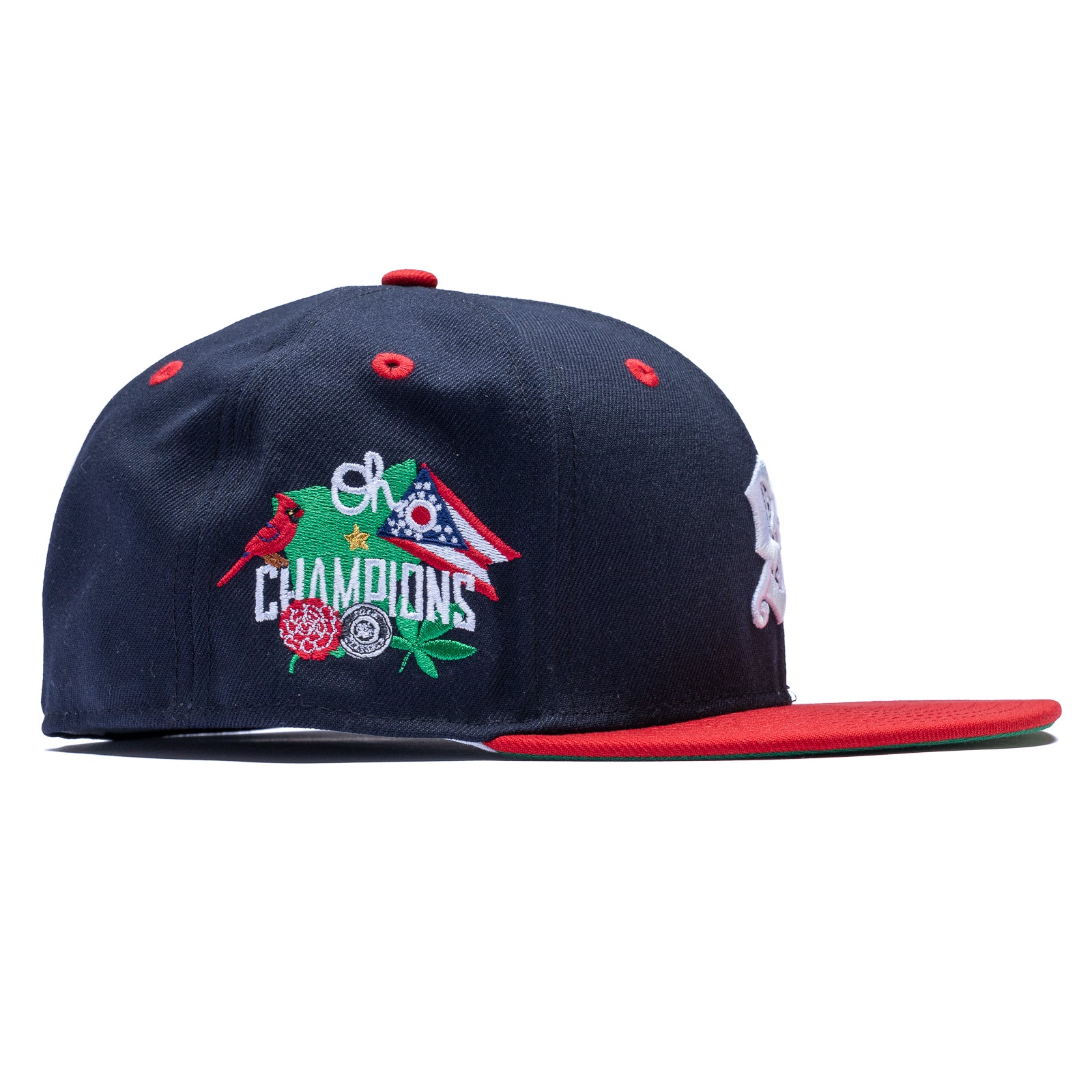 New era x champion online