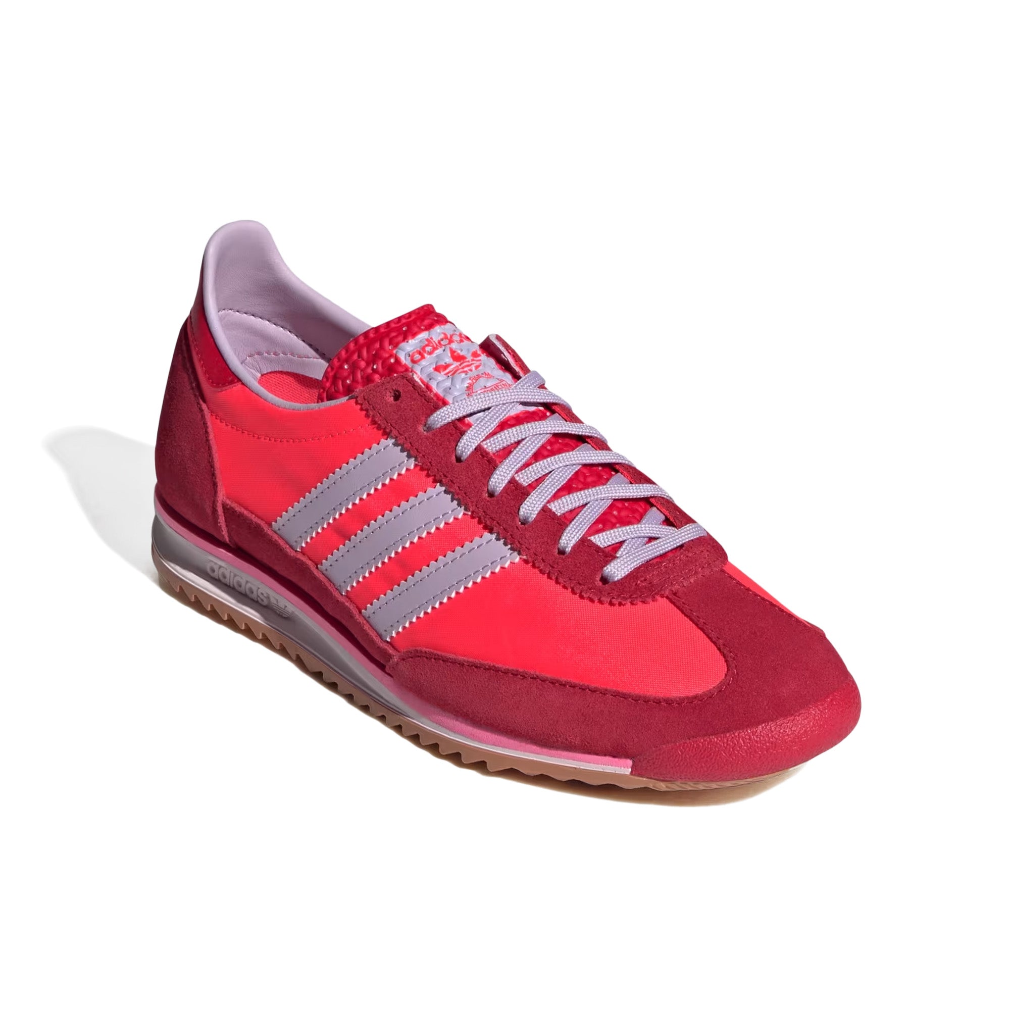 Women's adidas SL 72 OG 'Red'