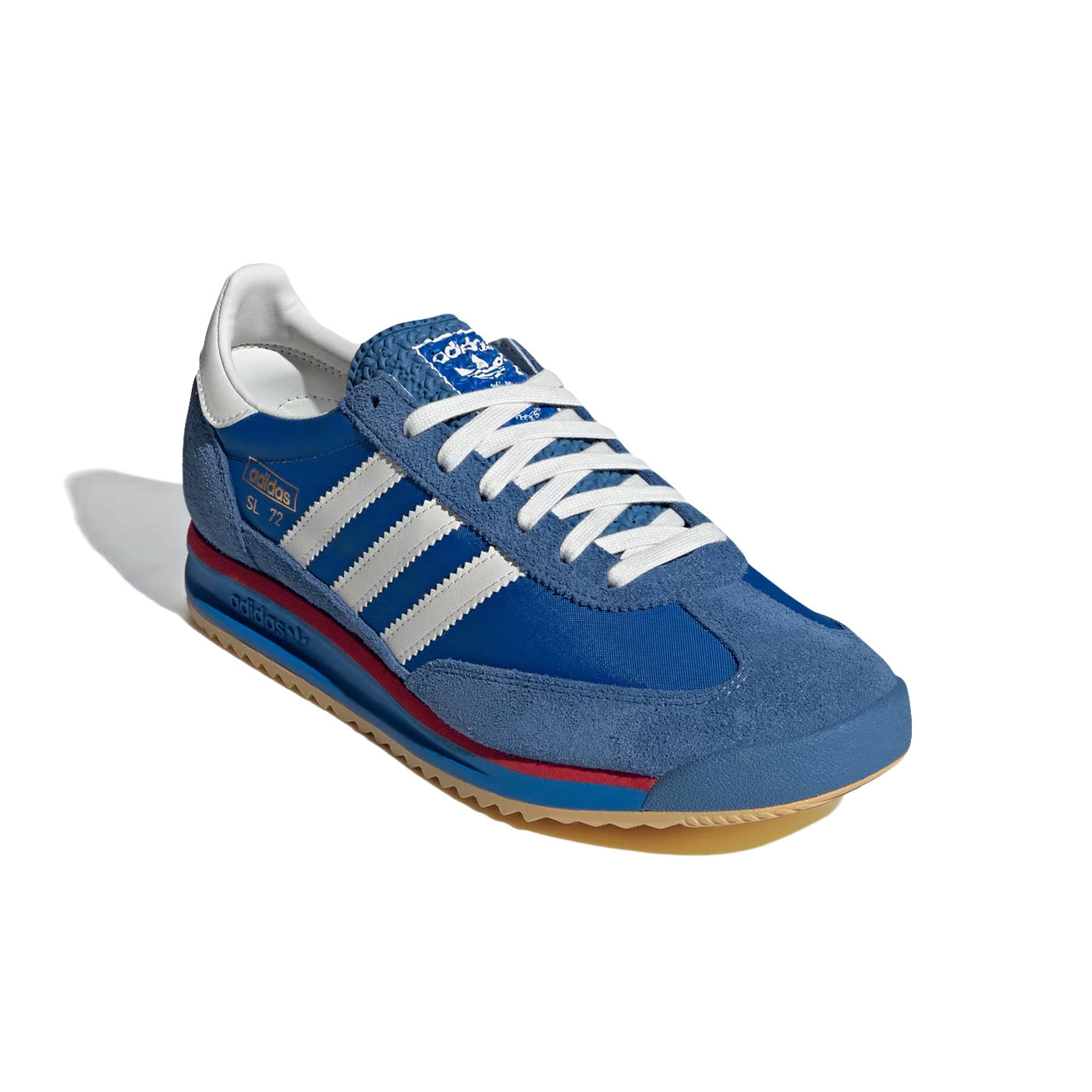 adidas SL 72 Rs 'Blue'