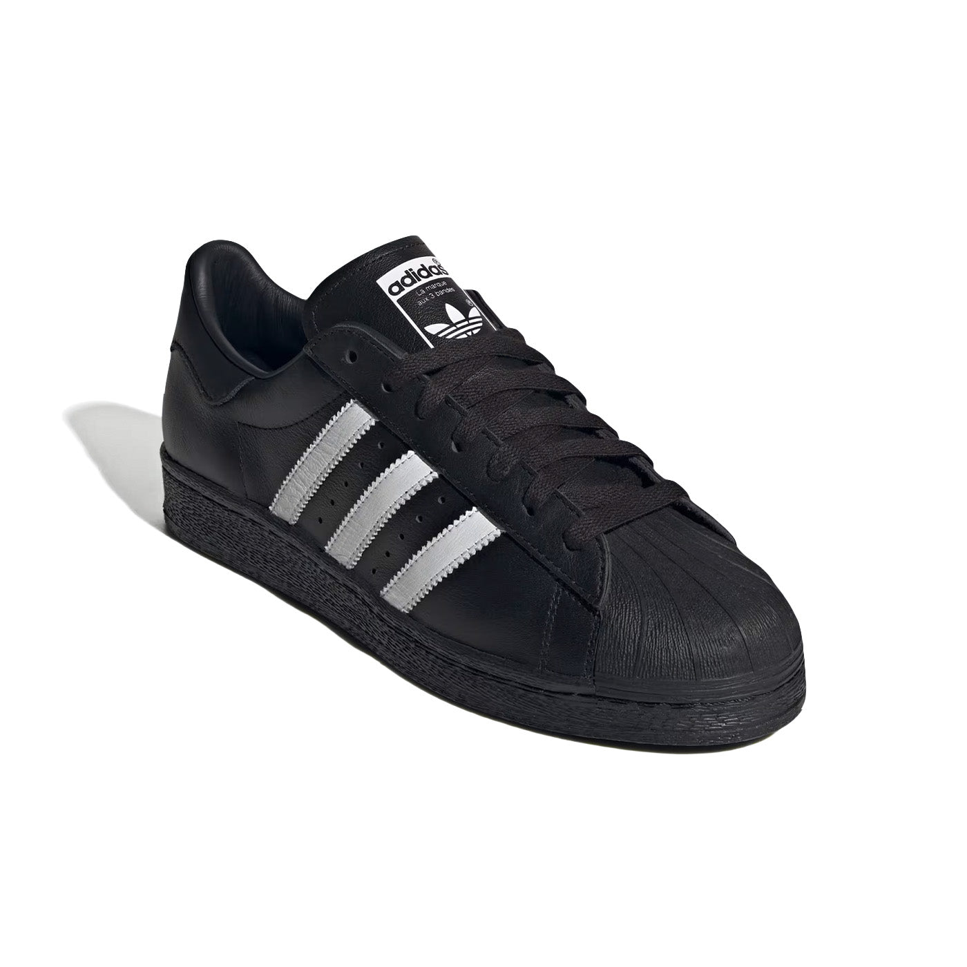 adidas Superstar 82 'Black'