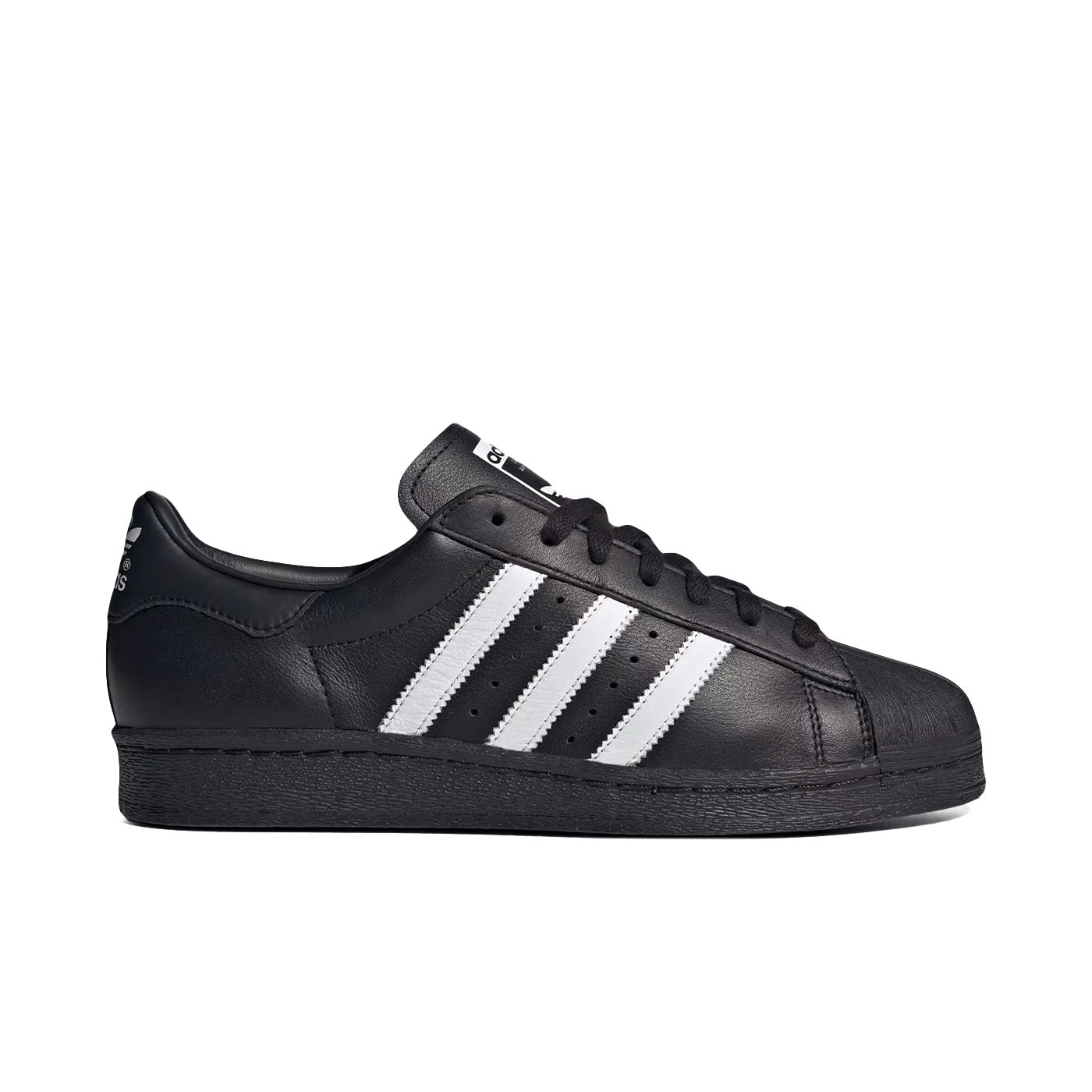 adidas Superstar 82 'Black'