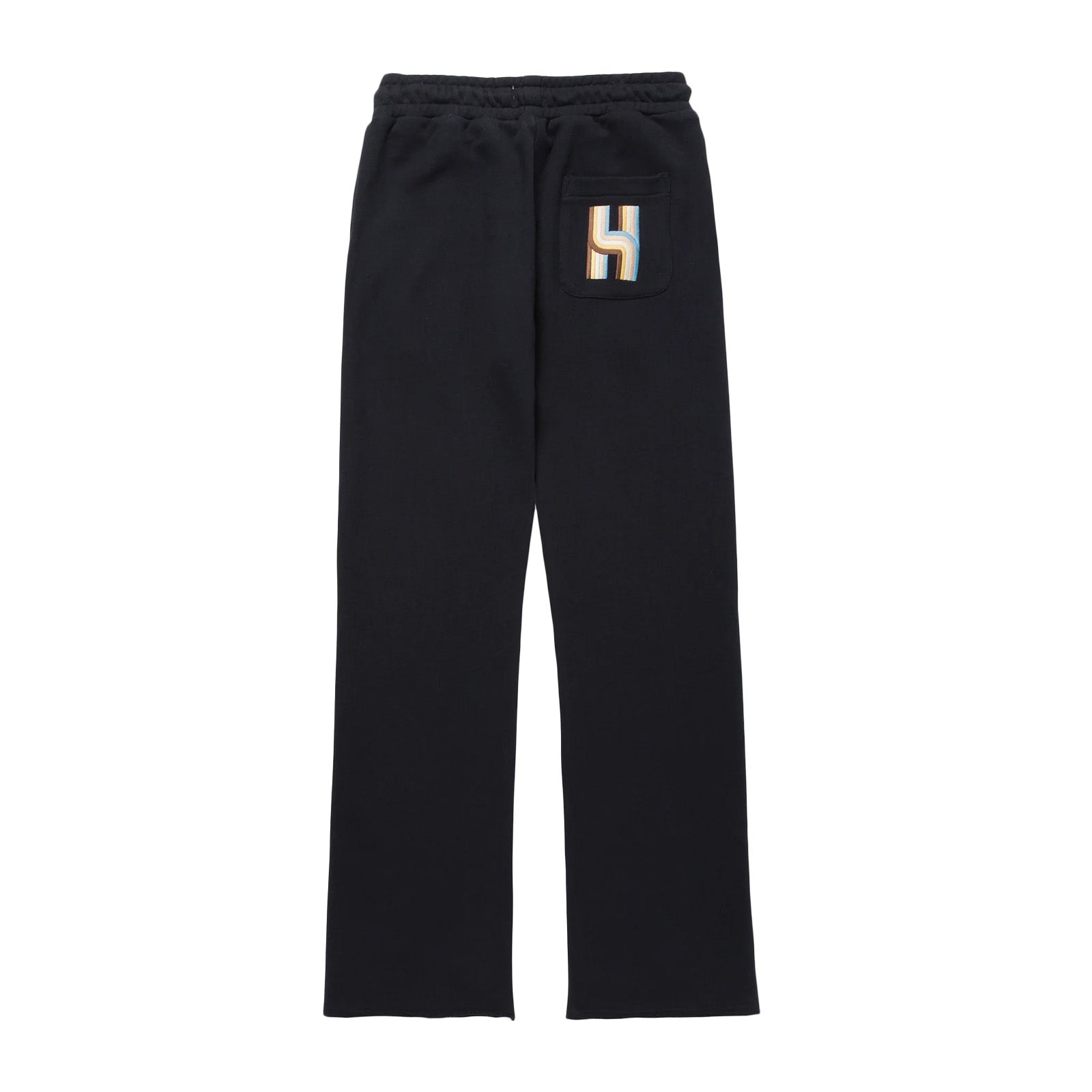 Honor The Gift Studio Terry Pant 'Black'