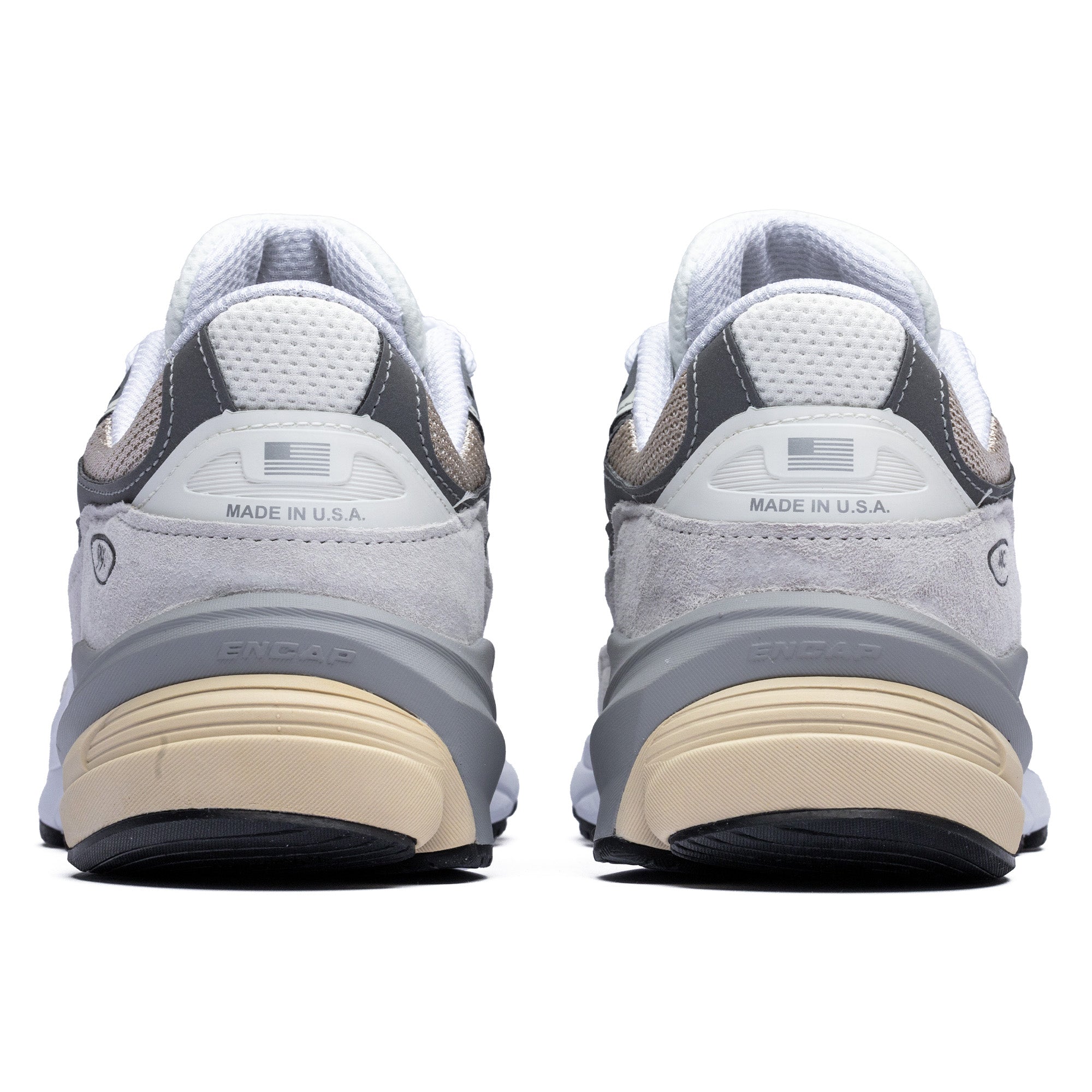 New Balance 990v6 'Reflection Grey'