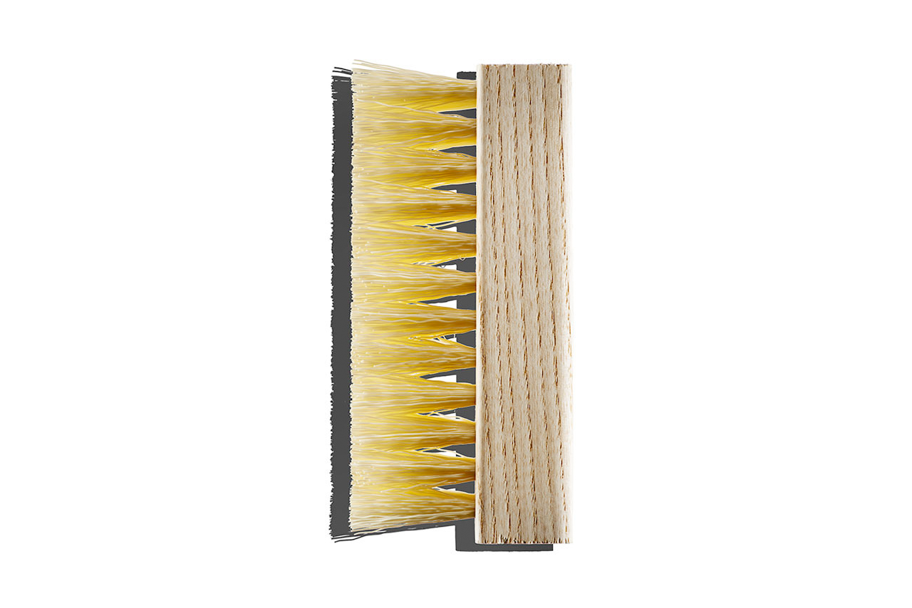 Jason Markk Durable Shoe Cleaning Brush