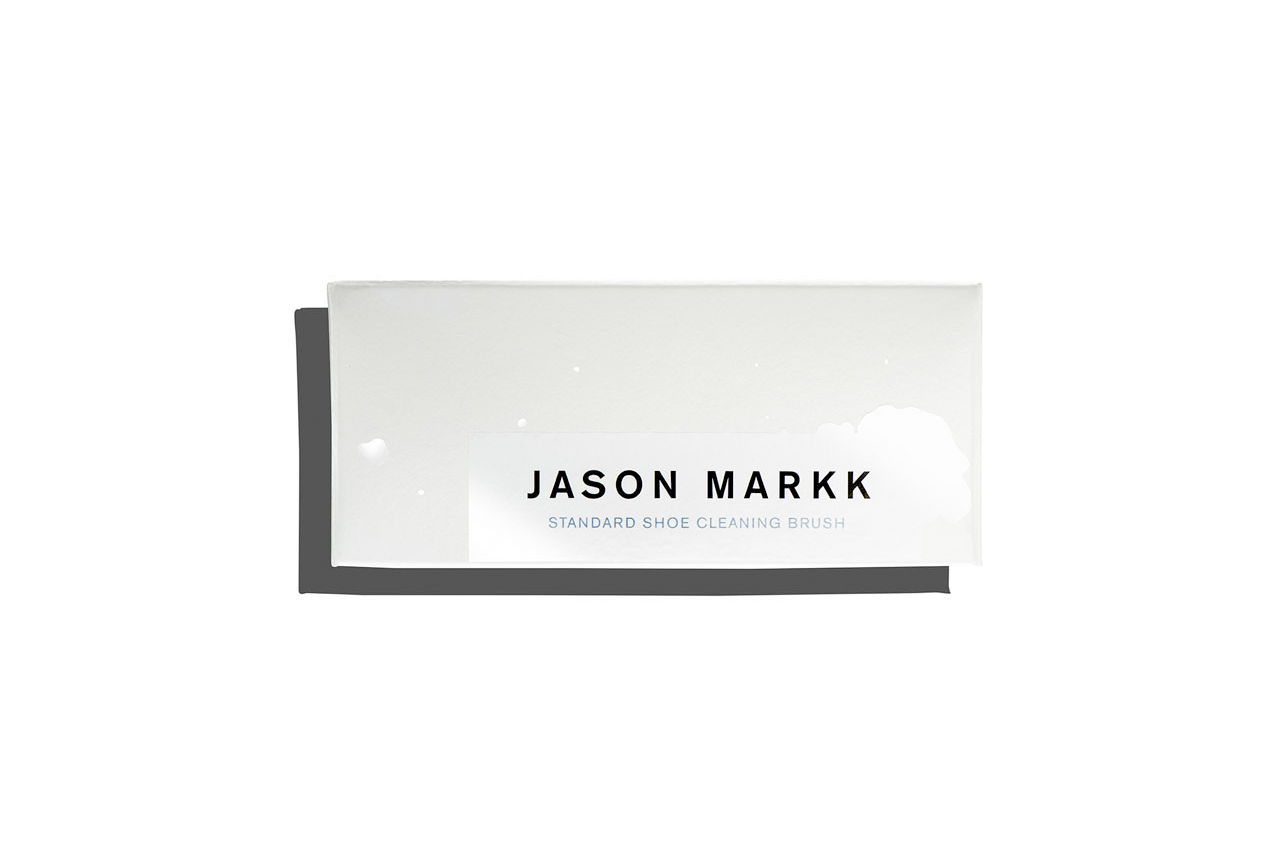 Jason Markk Durable Shoe Cleaning Brush