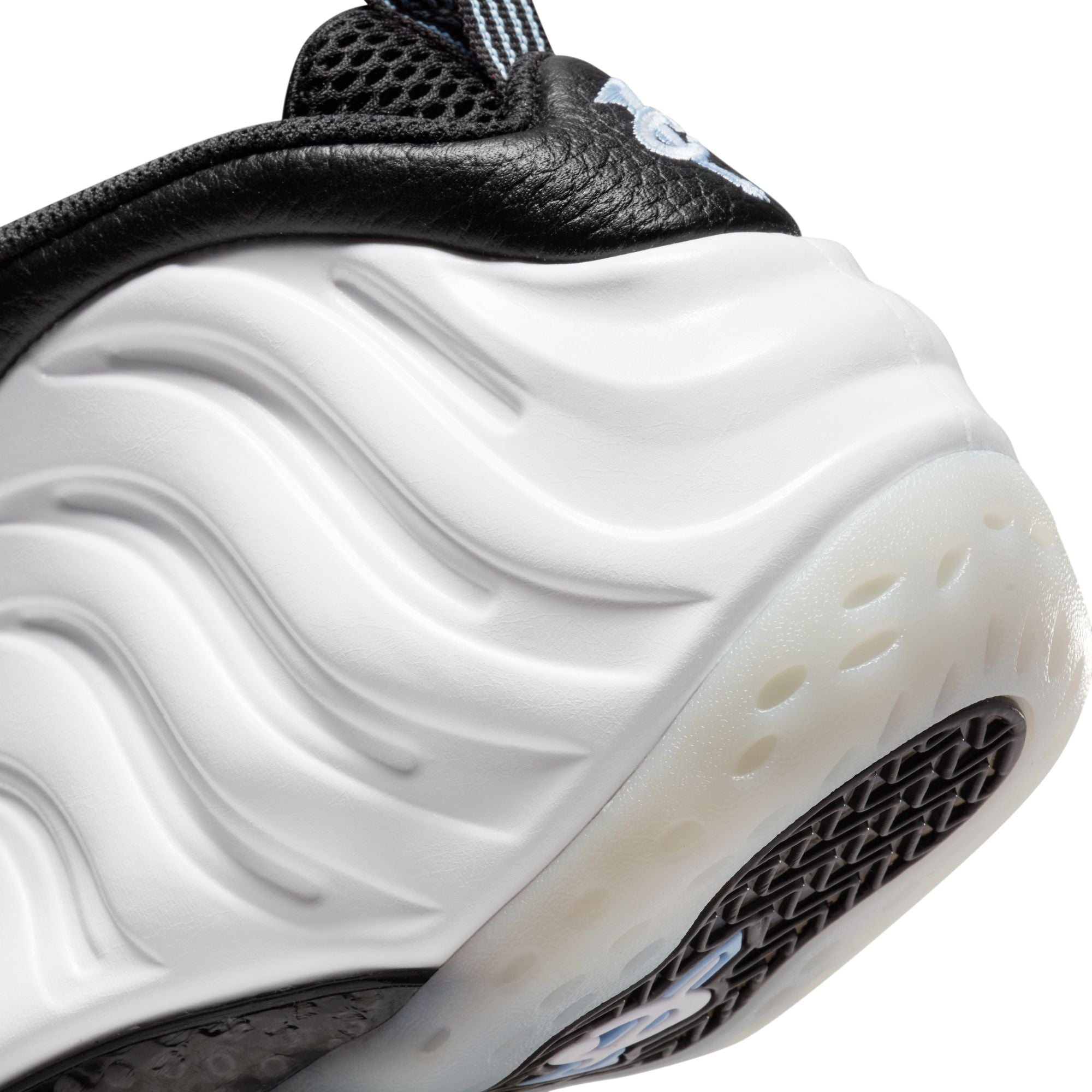 Bottom cheap of foamposites